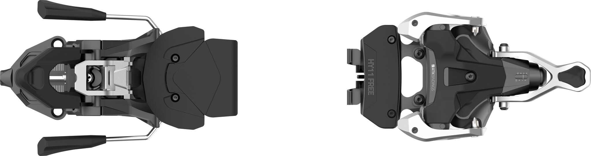 Product image for HY 11 Free Ski Bindings