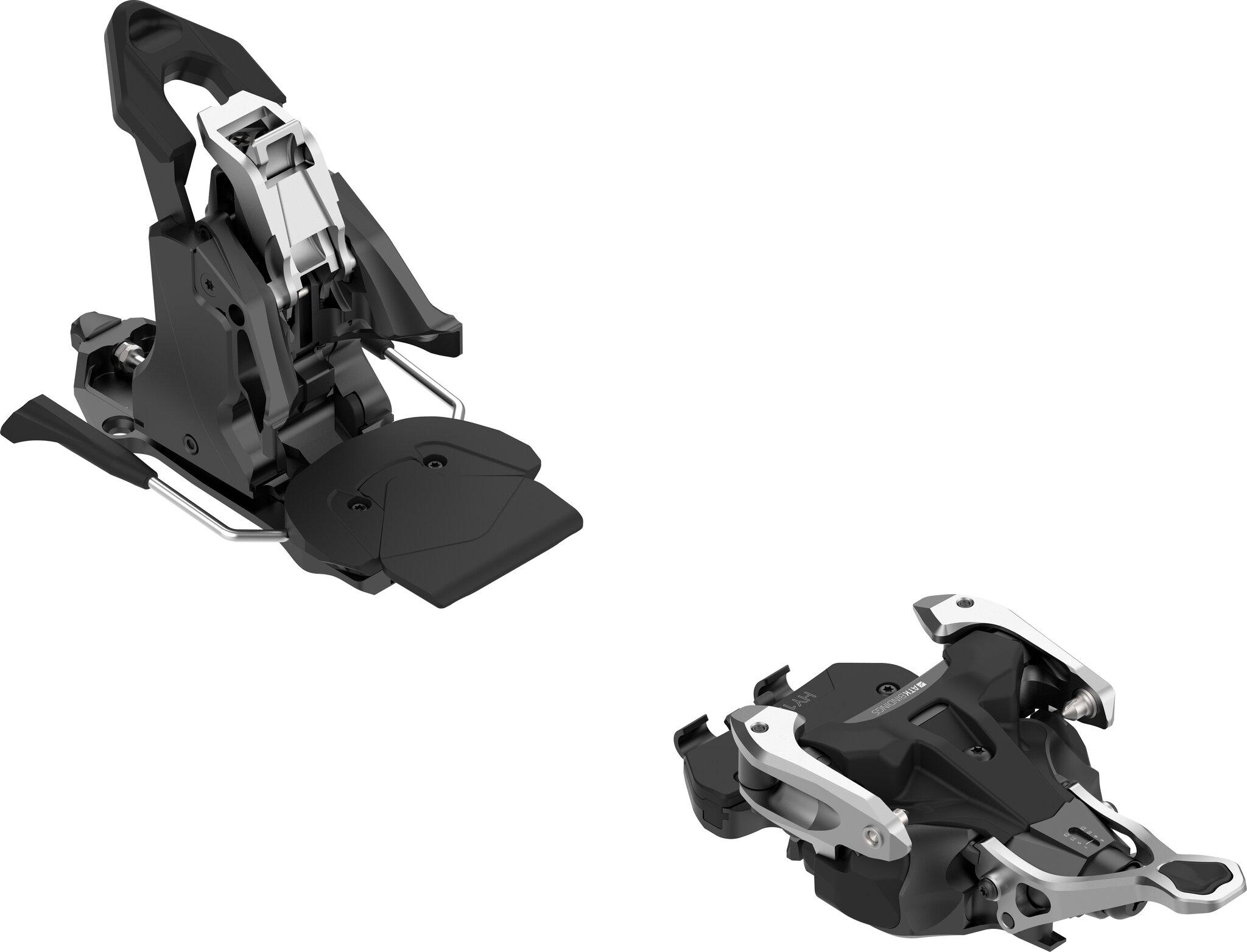 Product gallery image number 4 for product HY 13 Free Ski Bindings