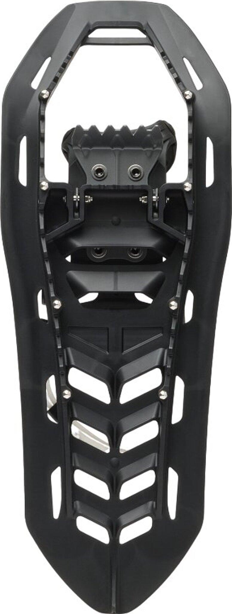 Product gallery image number 2 for product Helium Snowshoes 20” - Youth