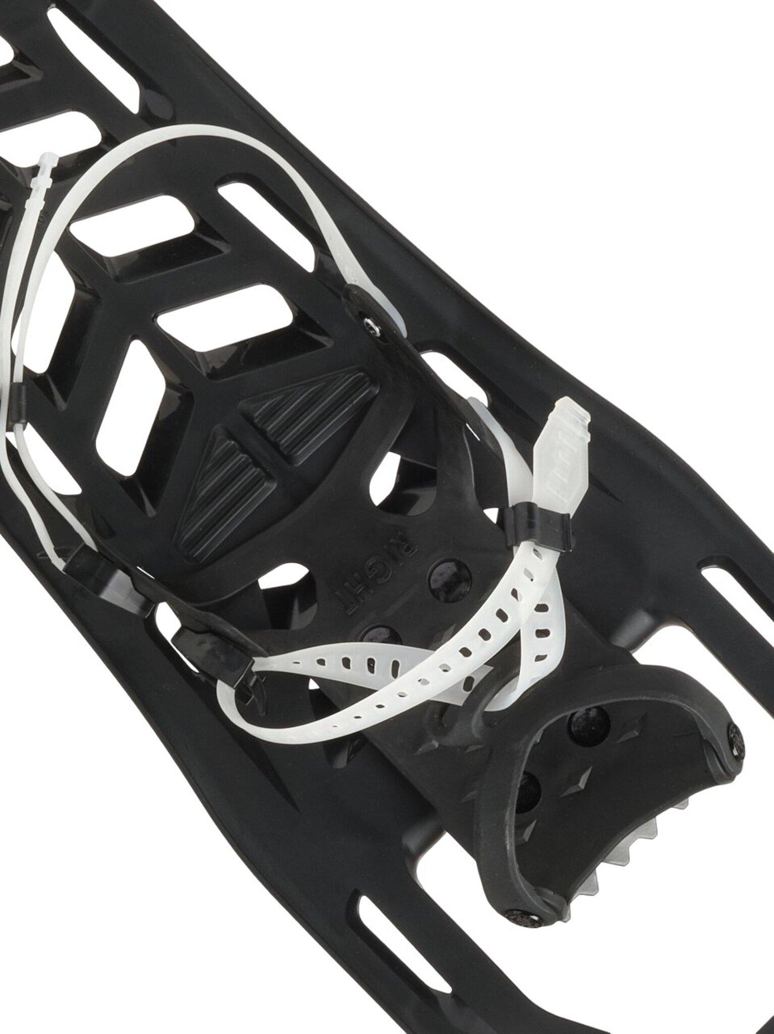 Product gallery image number 6 for product Helium Snowshoes 20” - Youth