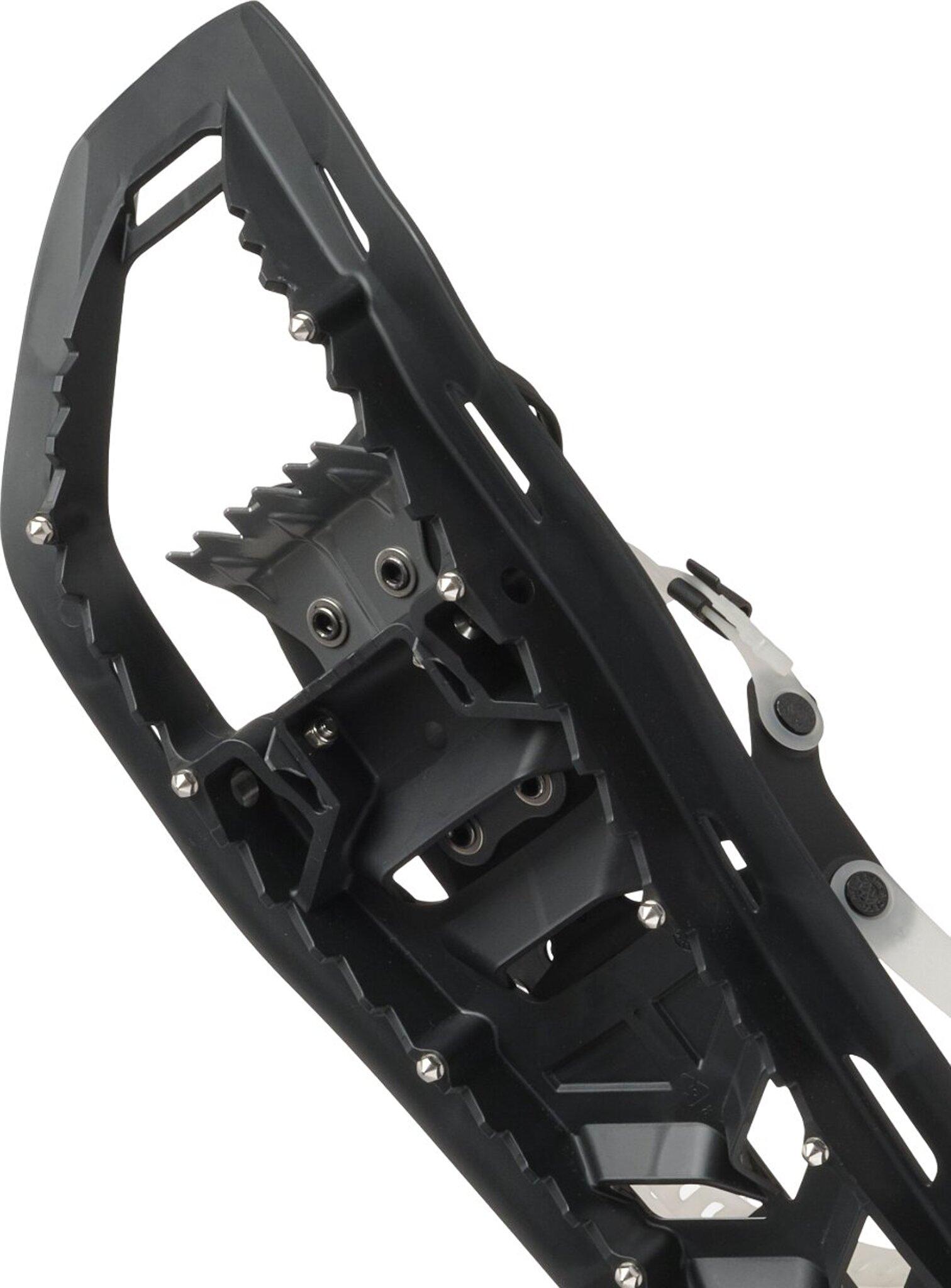 Product gallery image number 4 for product Helium Snowshoes 20” - Youth