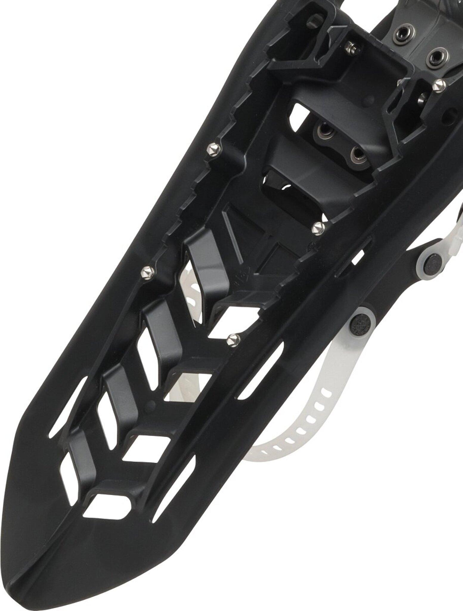 Product gallery image number 3 for product Helium Snowshoes 20” - Youth