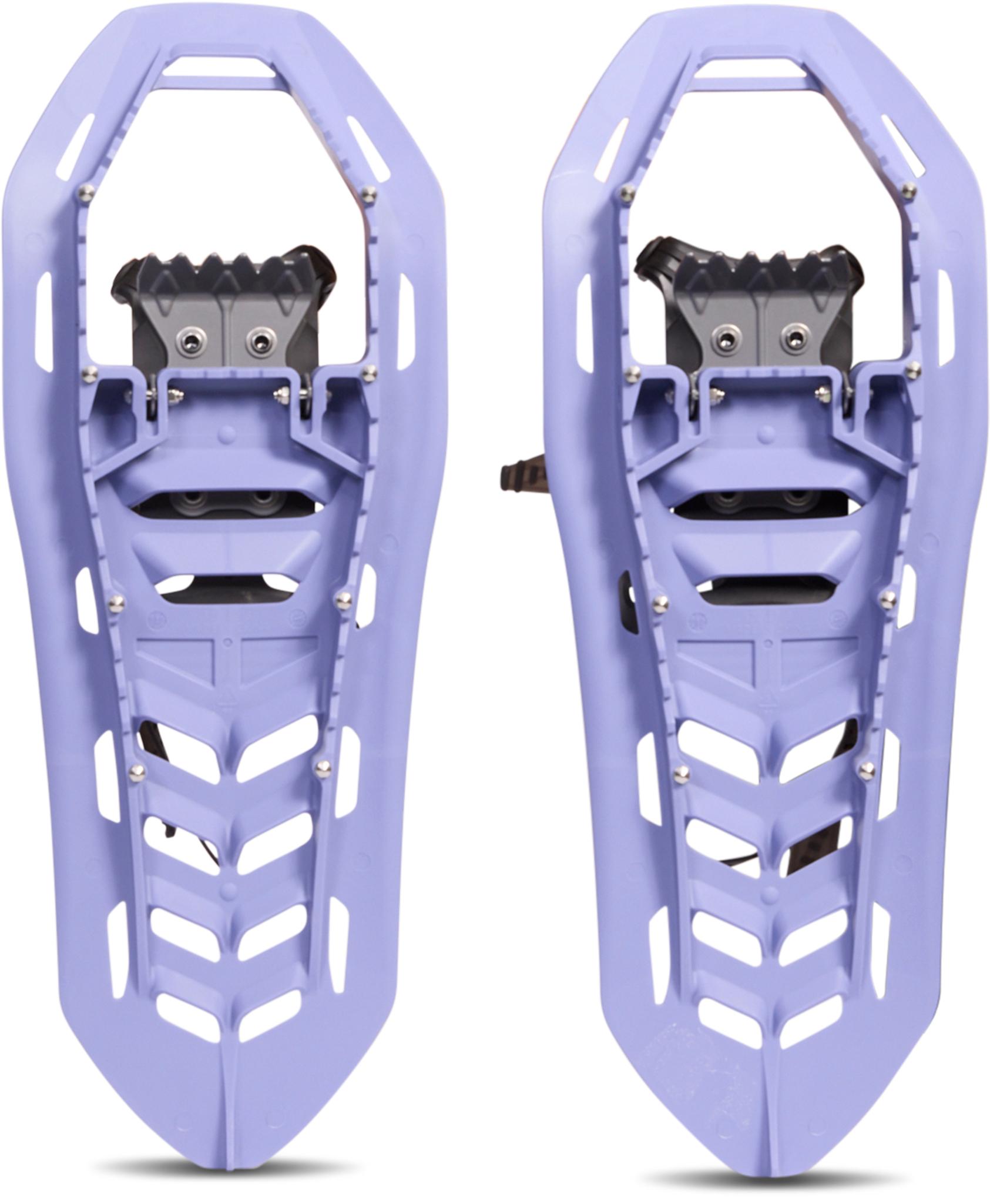 Product gallery image number 2 for product Raquettes à neige Hélium 20po - Jeune