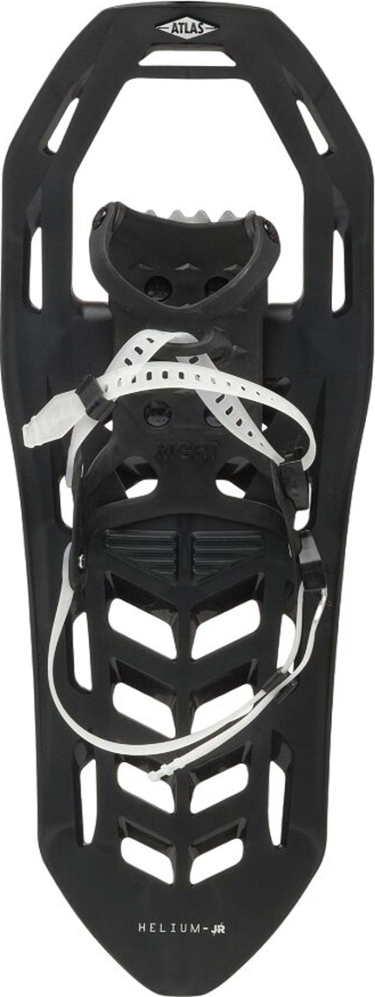Product gallery image number 1 for product Helium Snowshoes 20” - Youth