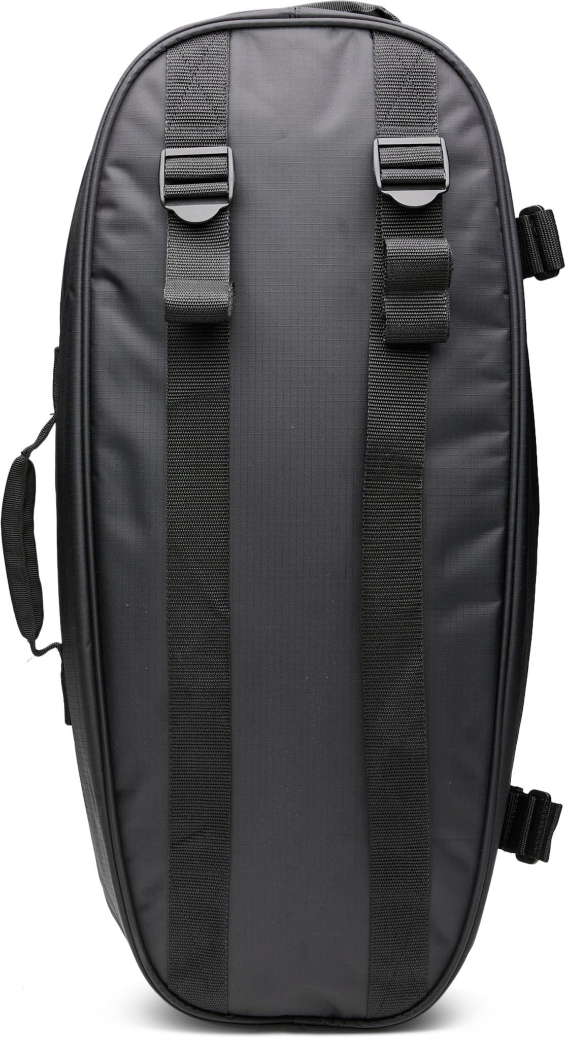 Product gallery image number 2 for product Deluxe 23In and 25In Snowshoes Tote Bag