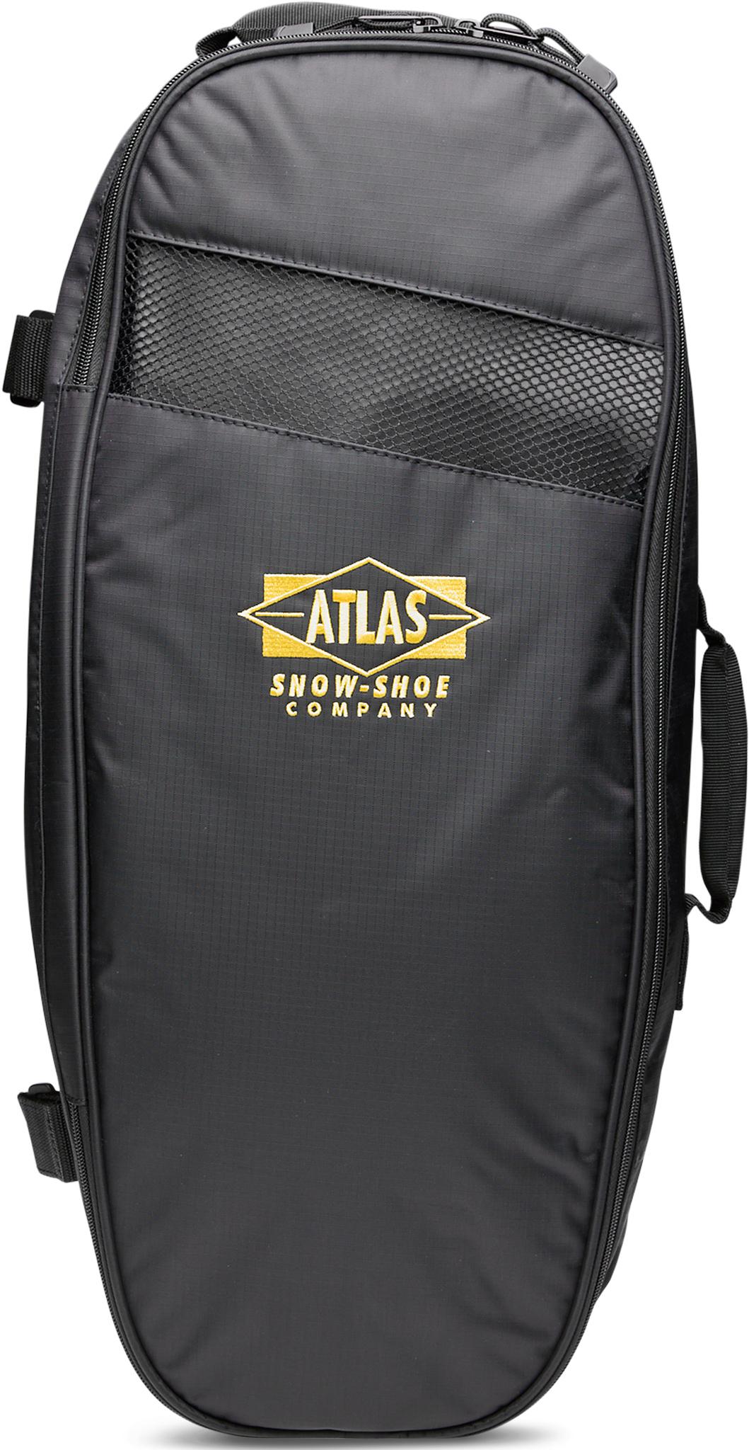 Product gallery image number 1 for product Deluxe 23In and 25In Snowshoes Tote Bag