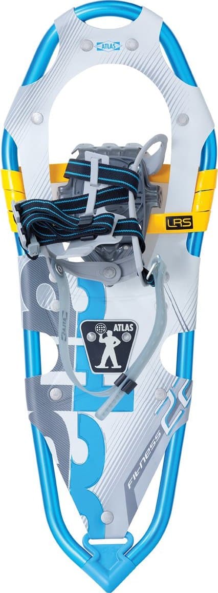 Product gallery image number 1 for product Atlas Fitness