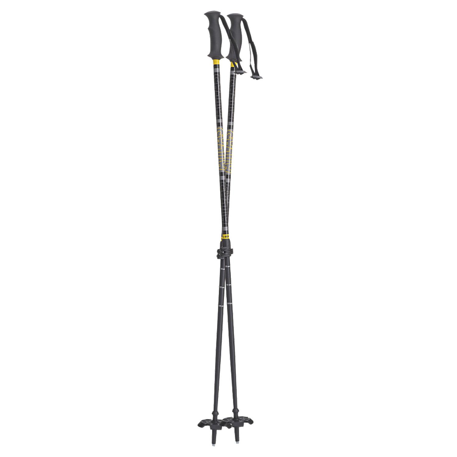 Product gallery image number 1 for product Atlas 2 Piece Lockjaw Poles - Men's