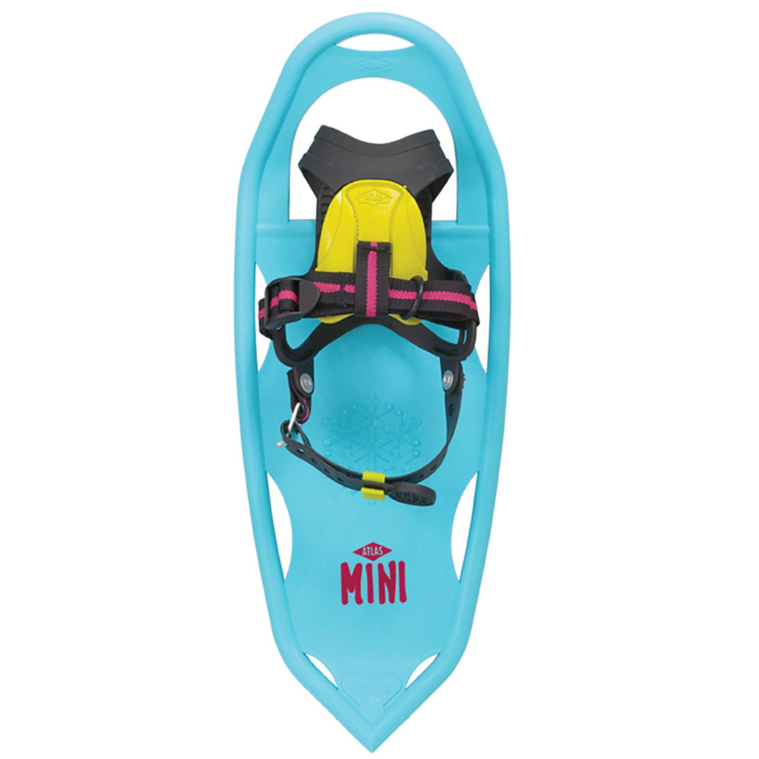 Product gallery image number 1 for product Atlas Mini 17 - Youth