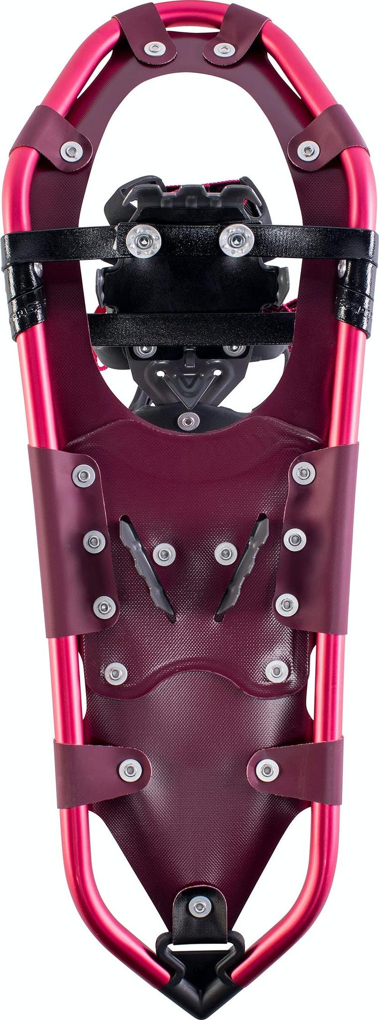 Product gallery image number 2 for product Rendezvous Elektra 27 inches Trail Walking Snowshoes - Women's