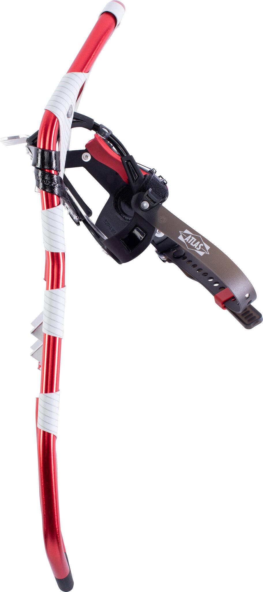 Product gallery image number 3 for product Snow Run Boa Snowshoes - Unisex