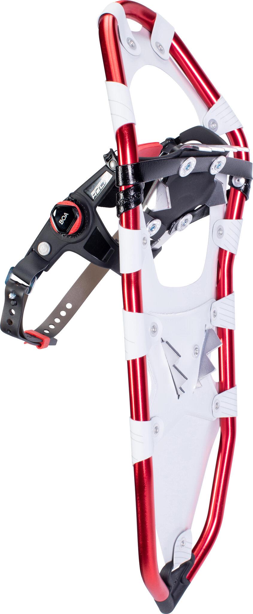 Product gallery image number 11 for product Snow Run Boa Snowshoes - Unisex