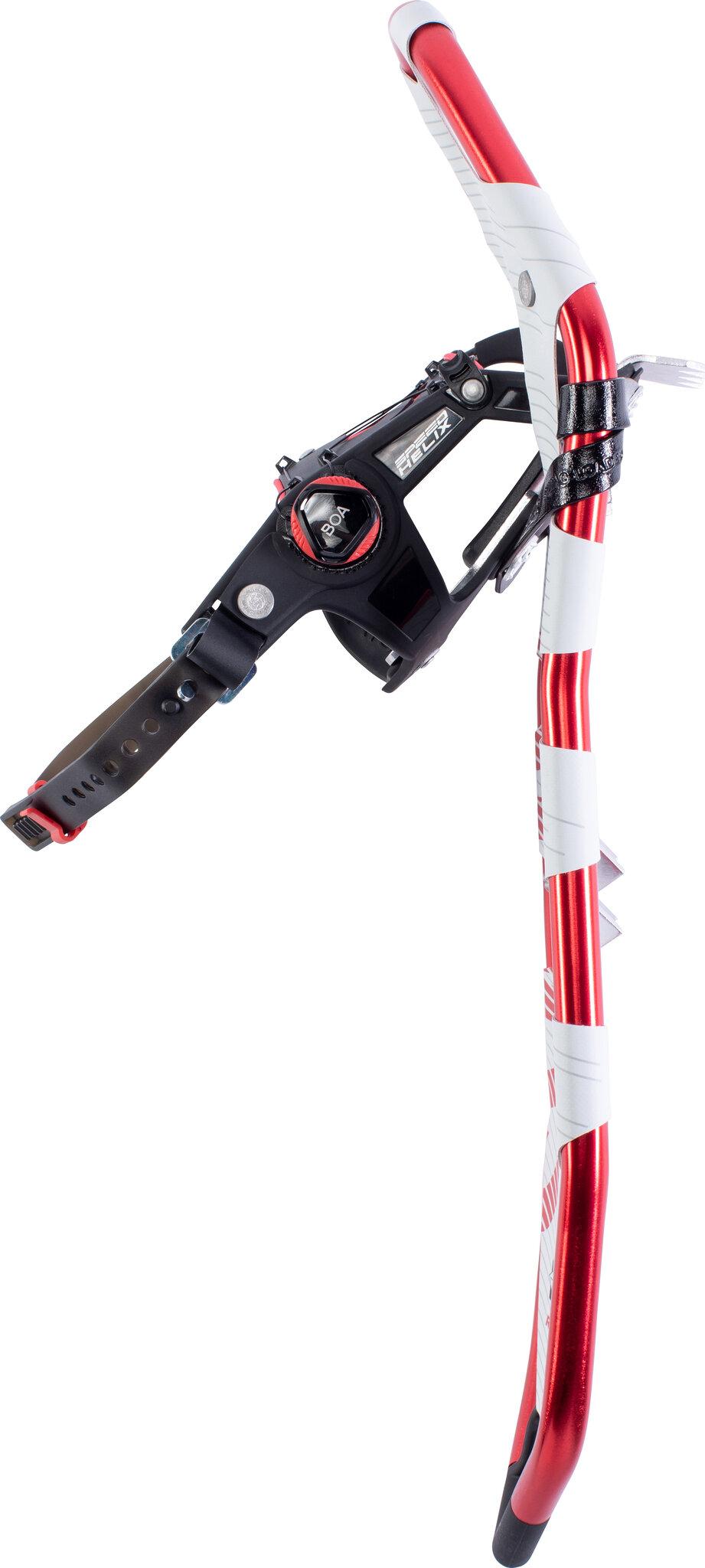 Product gallery image number 4 for product Snow Run Boa Snowshoes - Unisex