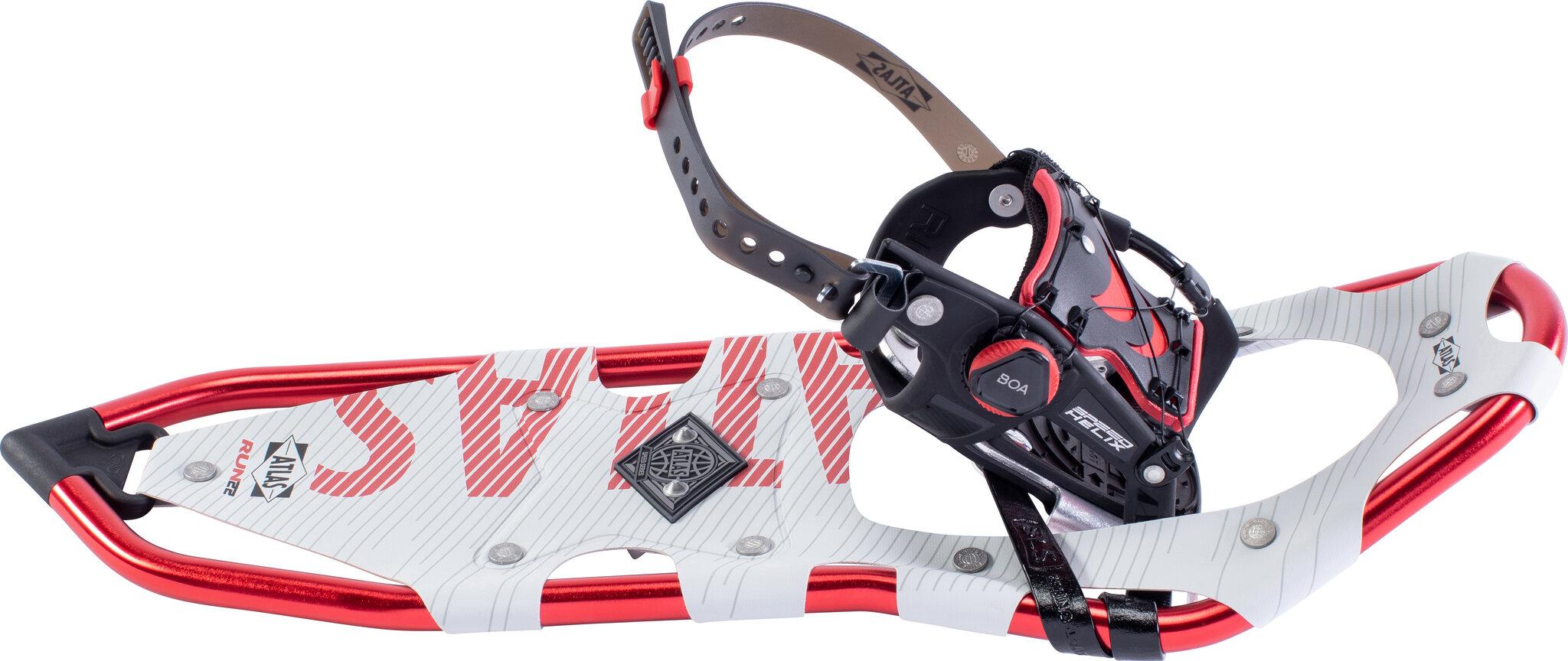 Product gallery image number 5 for product Snow Run Boa Snowshoes - Unisex