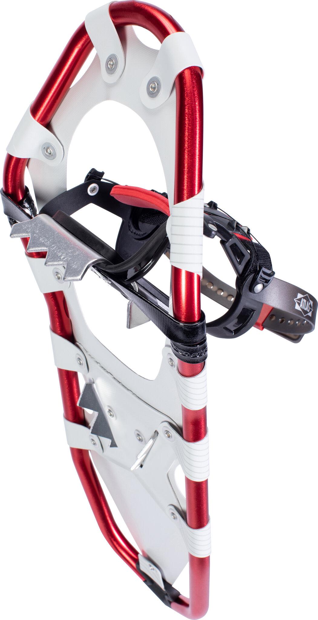 Product gallery image number 9 for product Snow Run Boa Snowshoes - Unisex