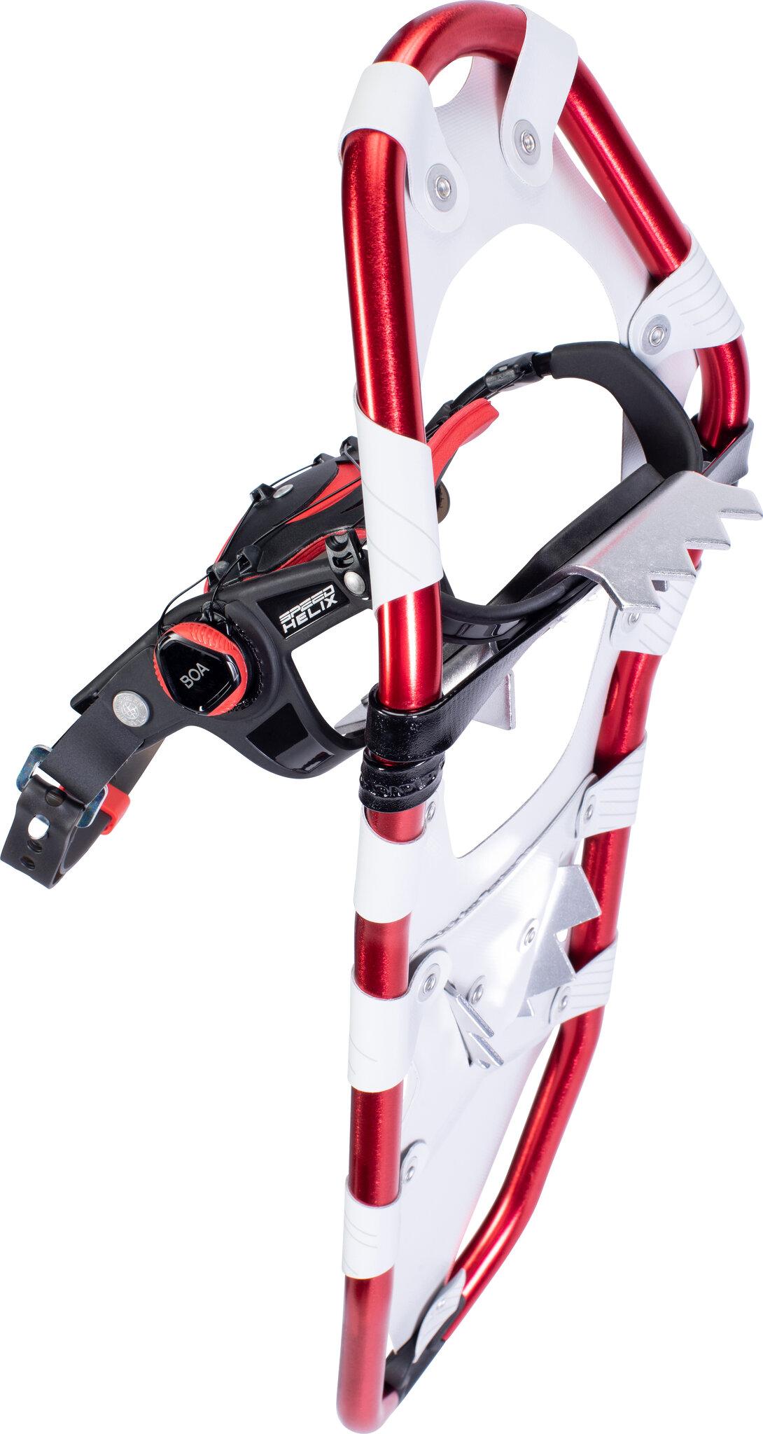 Product gallery image number 12 for product Snow Run Boa Snowshoes - Unisex