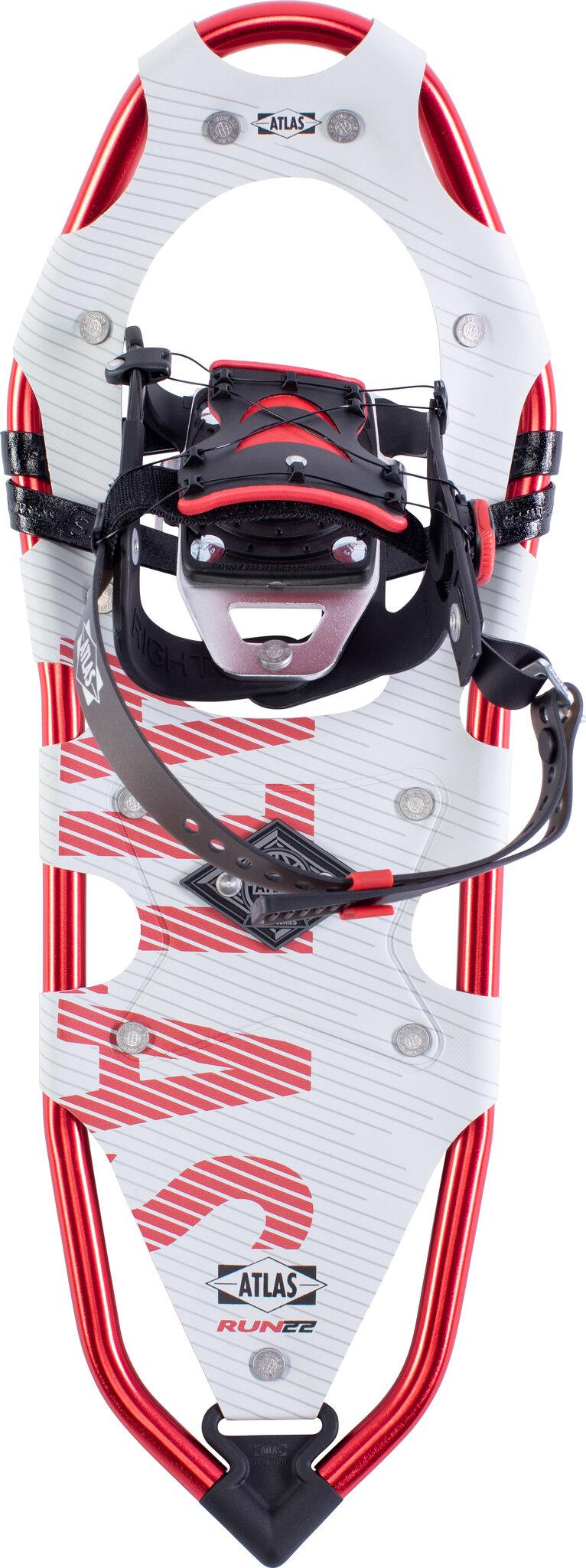 Product gallery image number 1 for product Snow Run Boa Snowshoes - Unisex