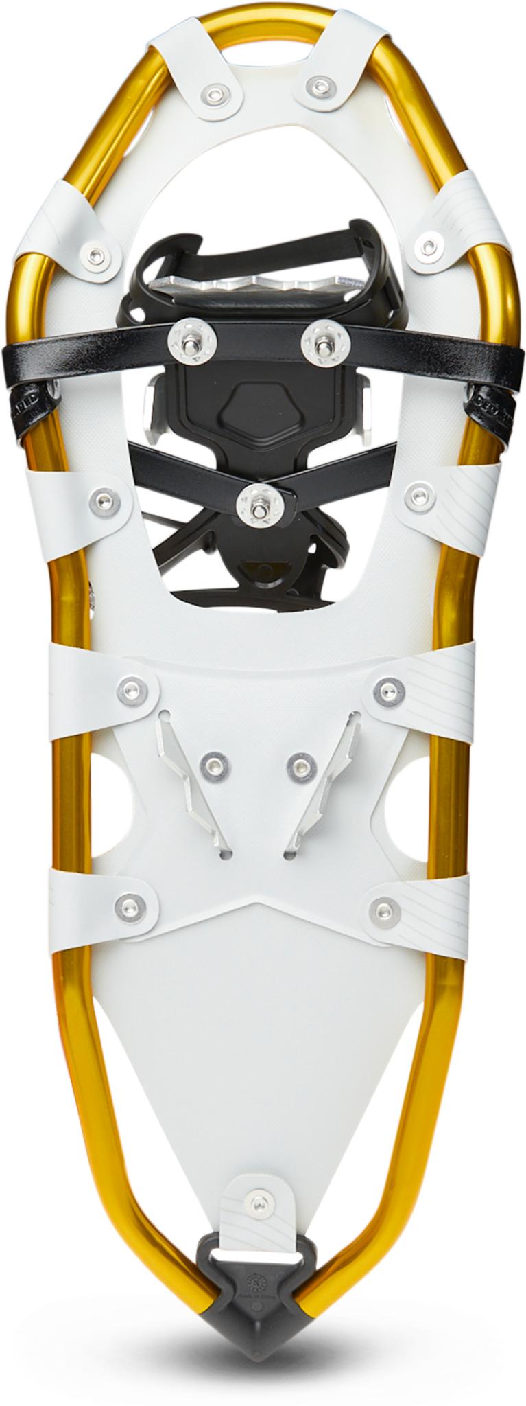 Product gallery image number 2 for product Snow Race 22 Snowshoes - Unisex
