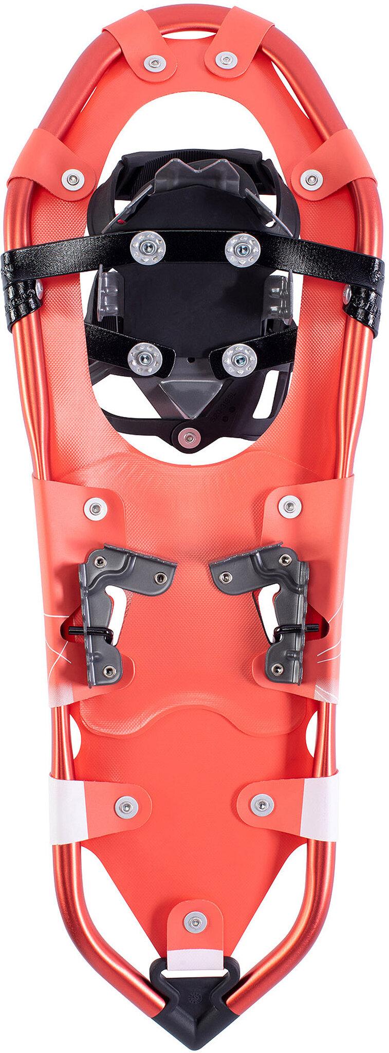 Product gallery image number 3 for product Treeline Elektra 23 inches All-mountain Snowshoes - Women's