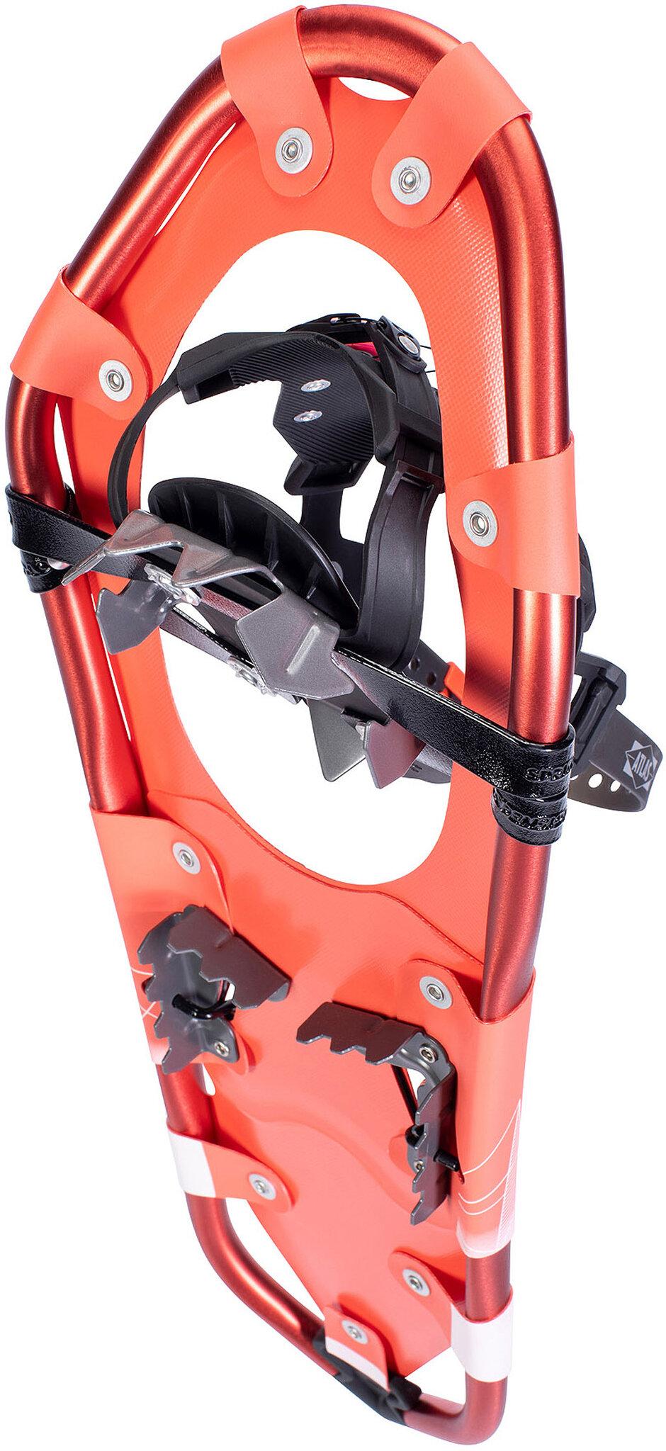 Product gallery image number 4 for product Treeline Elektra 23 inches All-mountain Snowshoes - Women's