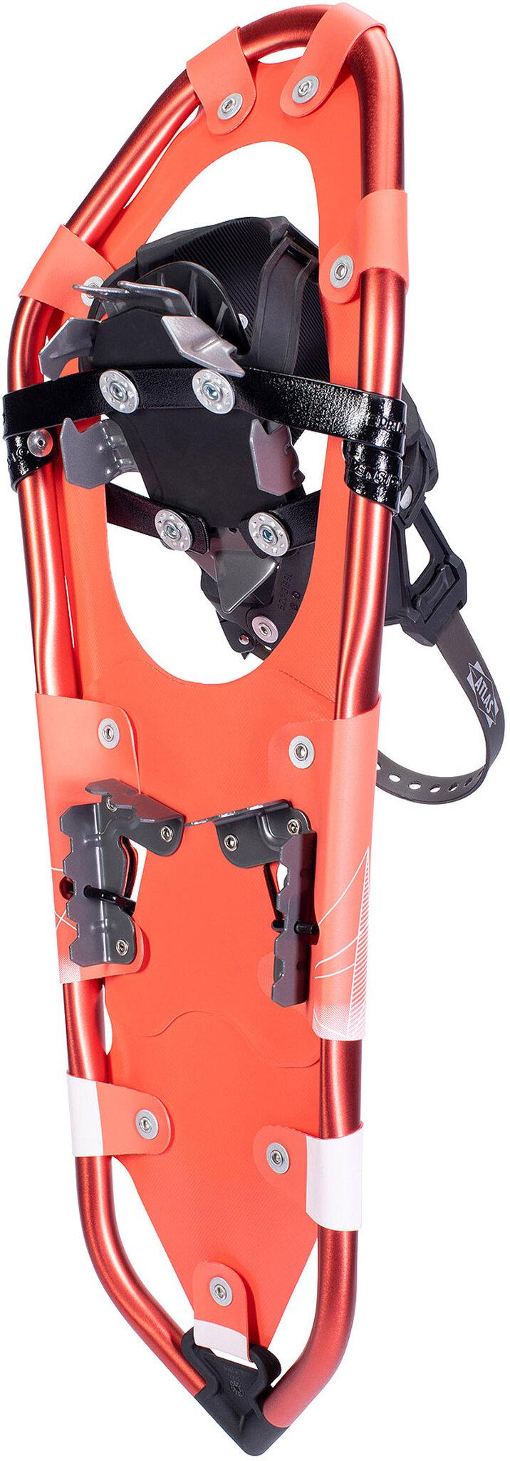 Product gallery image number 5 for product Treeline Elektra 23 inches All-mountain Snowshoes - Women's