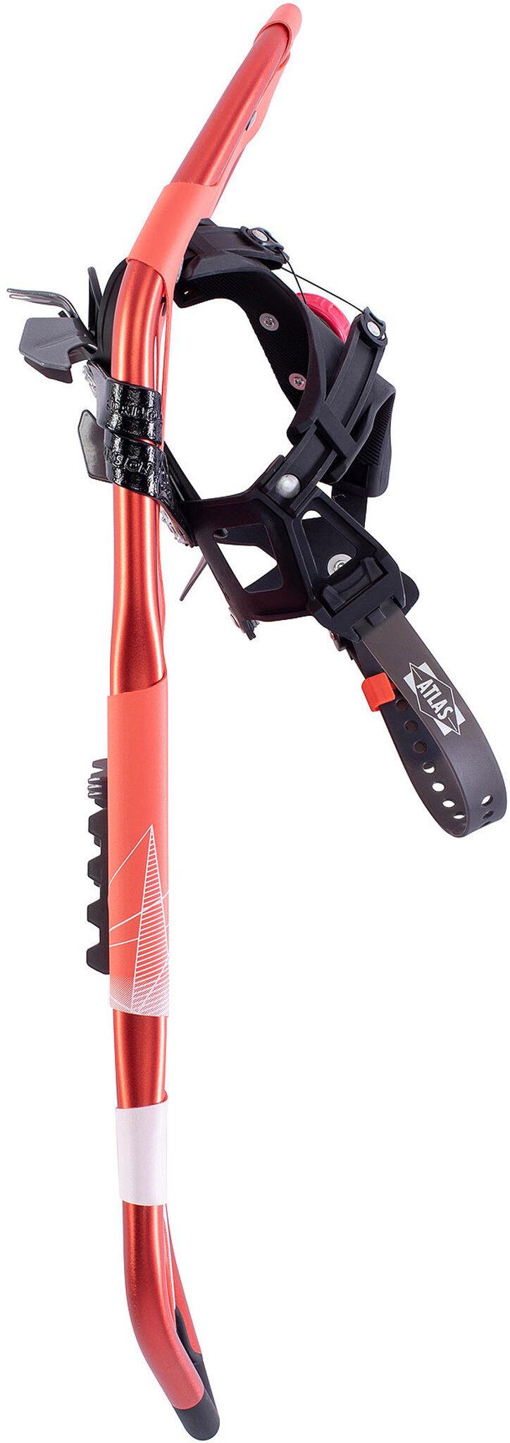 Product gallery image number 9 for product Treeline Elektra 23 inches All-mountain Snowshoes - Women's