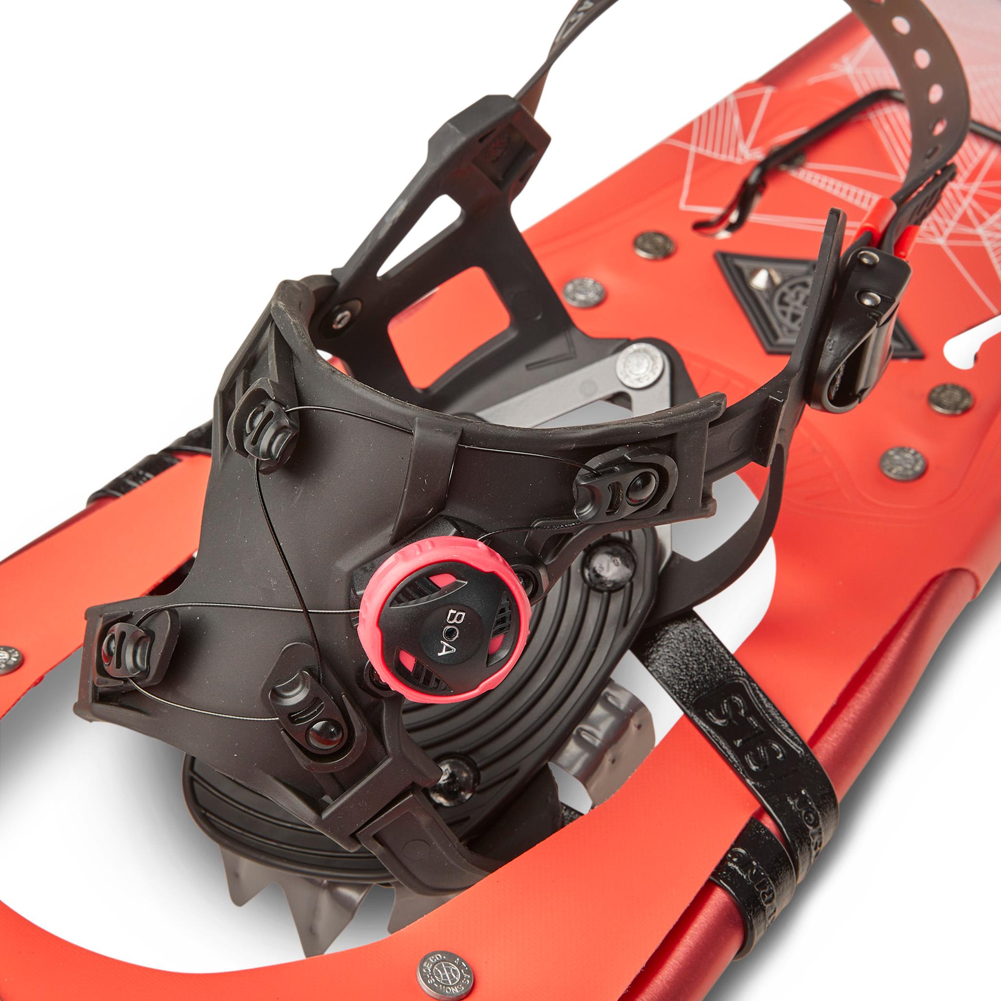 Product gallery image number 3 for product Treeline Elektra 27 inches Snowshoes - Women's