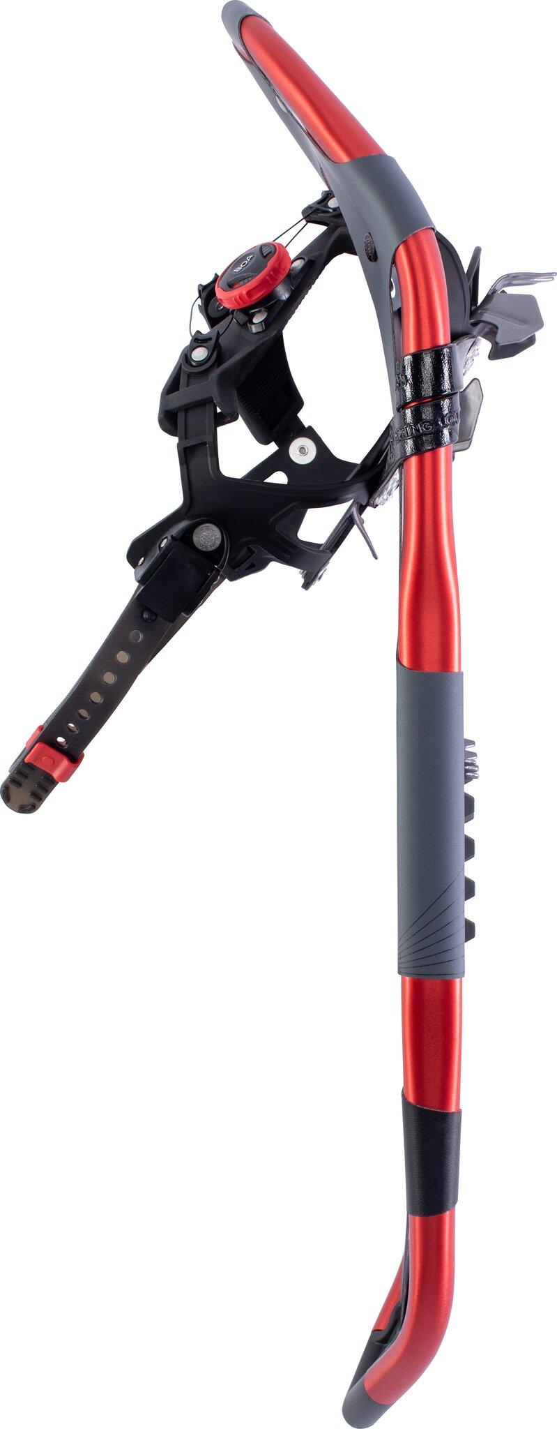 Product gallery image number 4 for product Treeline 30 inches All-mountain Snowshoes - Men's