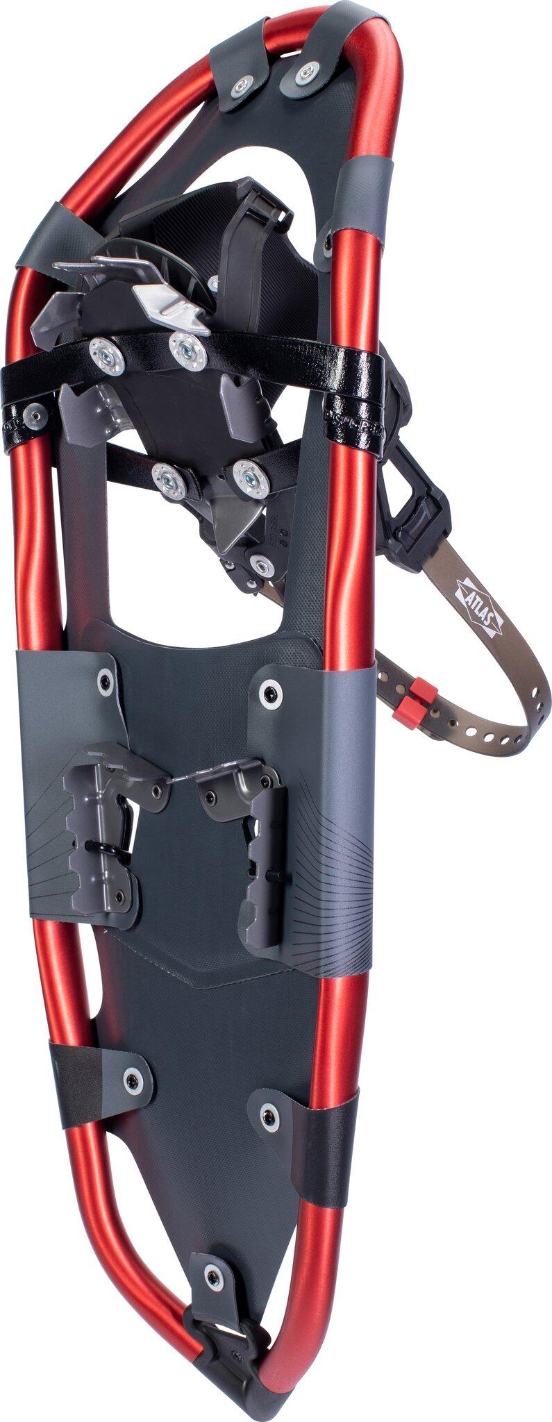 Product gallery image number 5 for product Treeline 30 inches All-mountain Snowshoes - Men's