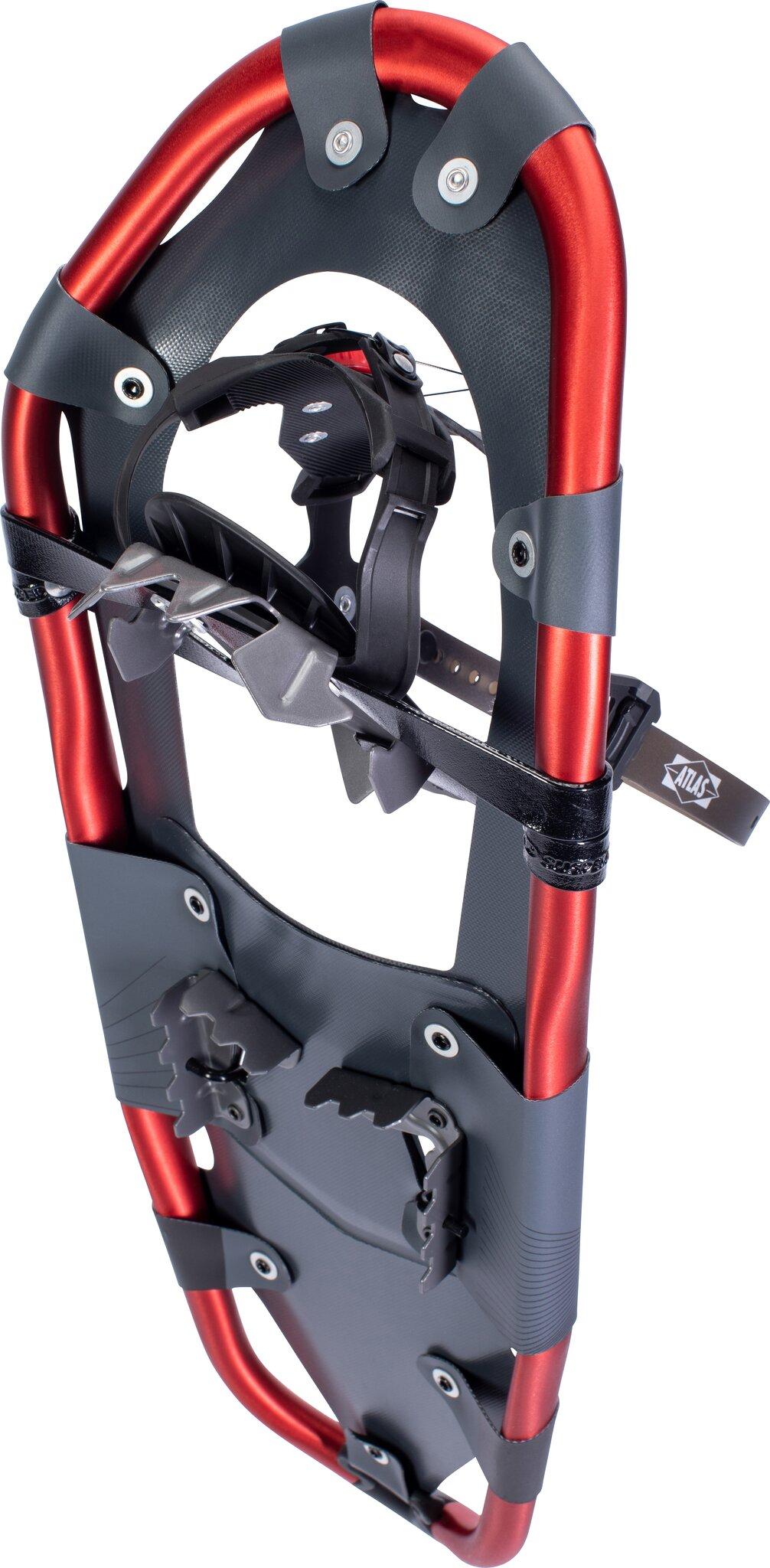 Product gallery image number 6 for product Treeline 30 inches All-mountain Snowshoes - Men's