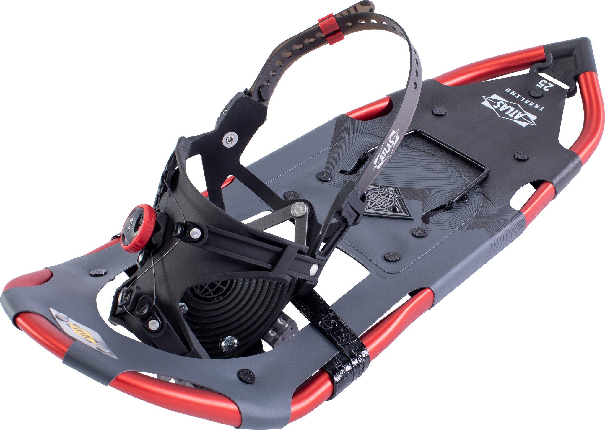 Product image for Treeline 30 inches All-mountain Snowshoes - Men's