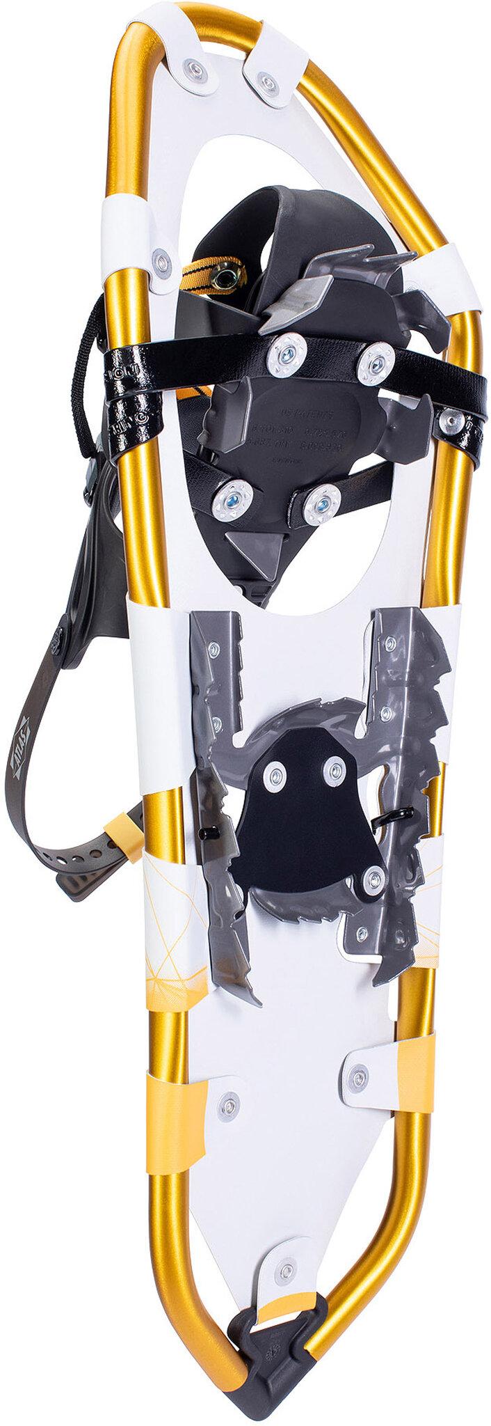 Product gallery image number 4 for product Montane Elektra 23 inches Backcountry Snowshoes - Women's