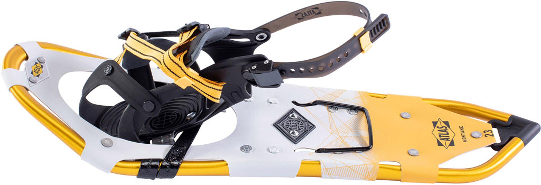 Product gallery image number 7 for product Montane Elektra 23 inches Backcountry Snowshoes - Women's