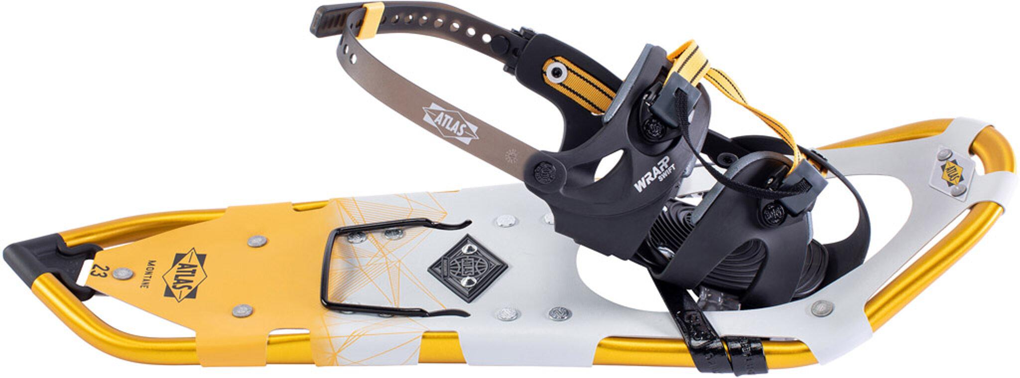 Product gallery image number 10 for product Montane Elektra 23 inches Backcountry Snowshoes - Women's