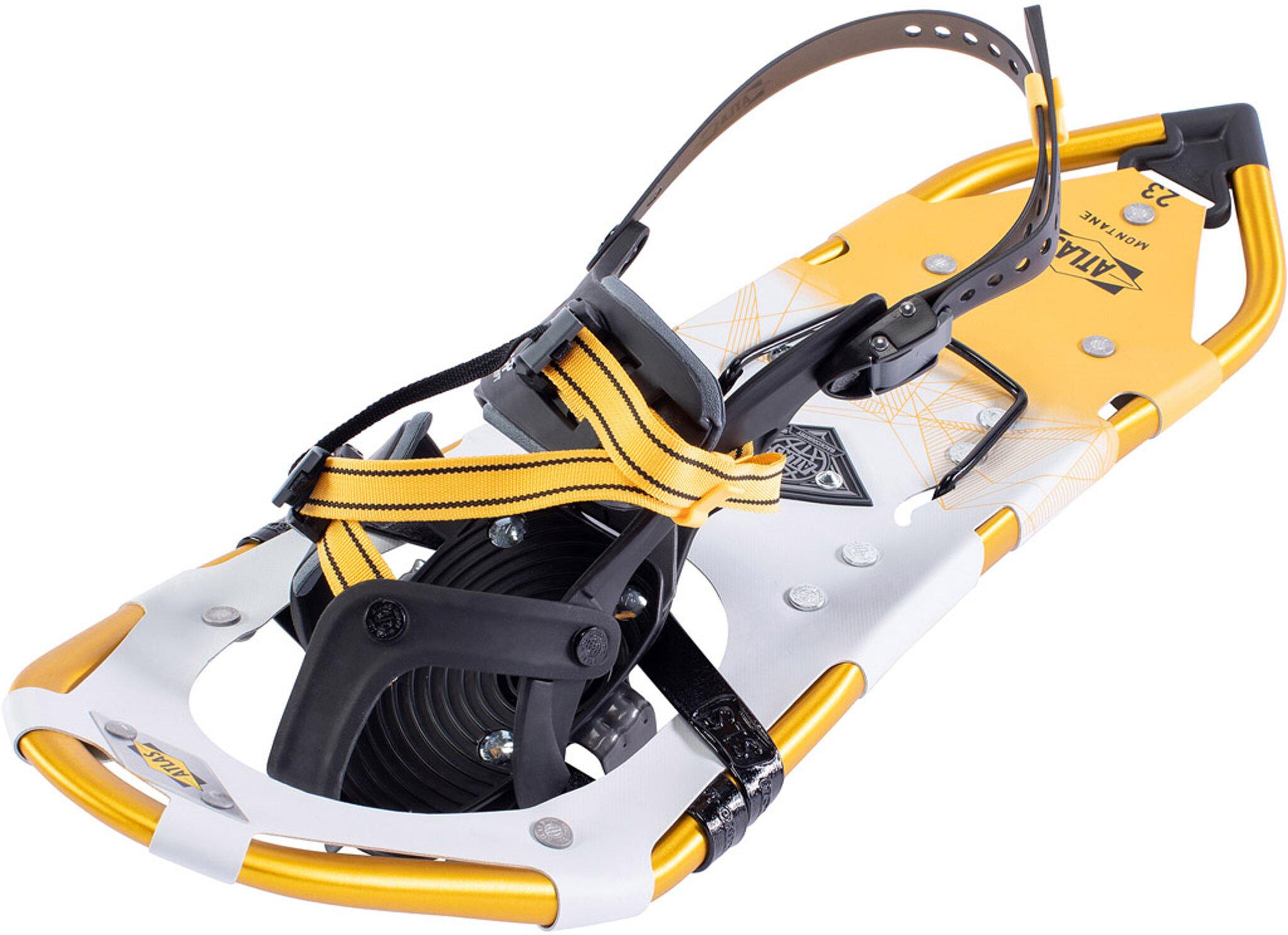 Product gallery image number 11 for product Montane Elektra 23 inches Backcountry Snowshoes - Women's