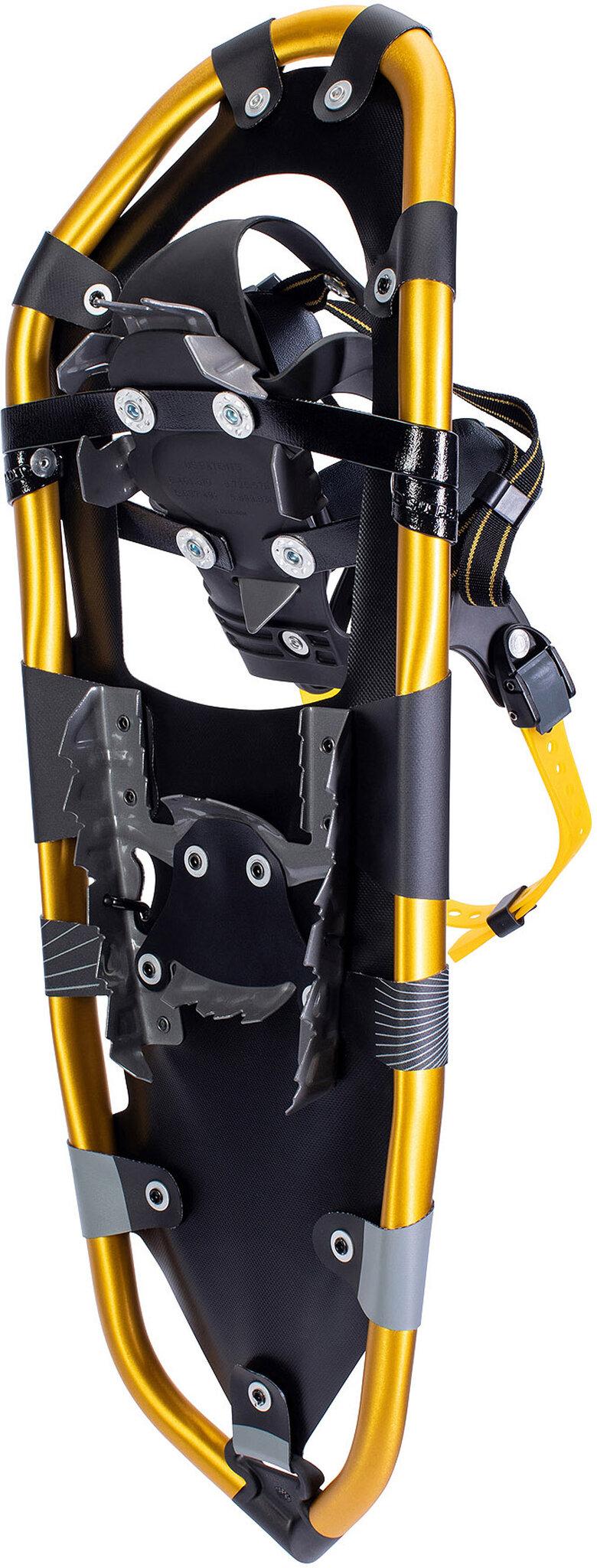 Product gallery image number 3 for product Montane 25 inches Backcountry Snowshoes - Men's