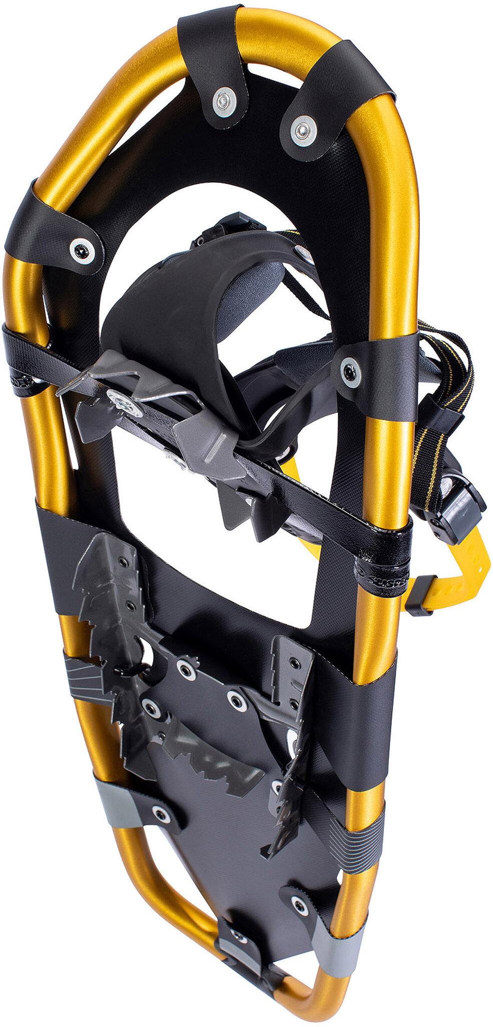 Product gallery image number 4 for product Montane 25 inches Backcountry Snowshoes - Men's