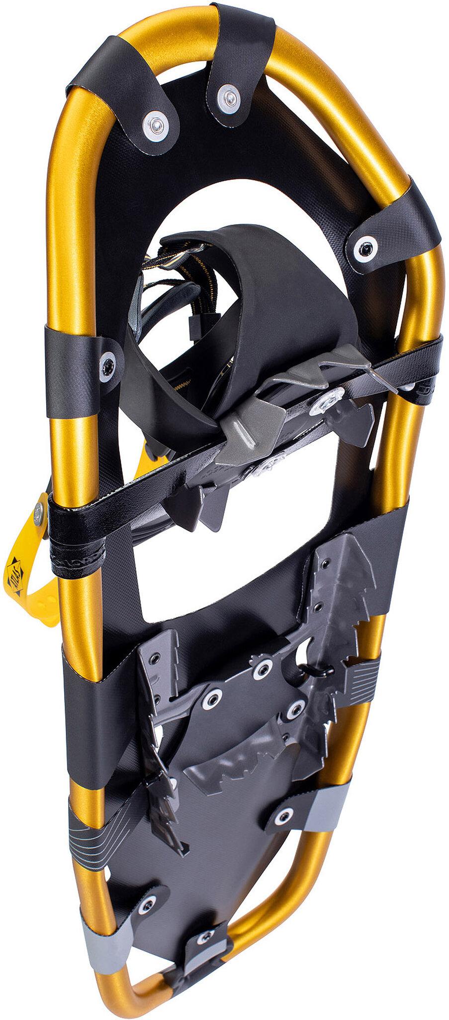 Product gallery image number 8 for product Montane 25 inches Backcountry Snowshoes - Men's