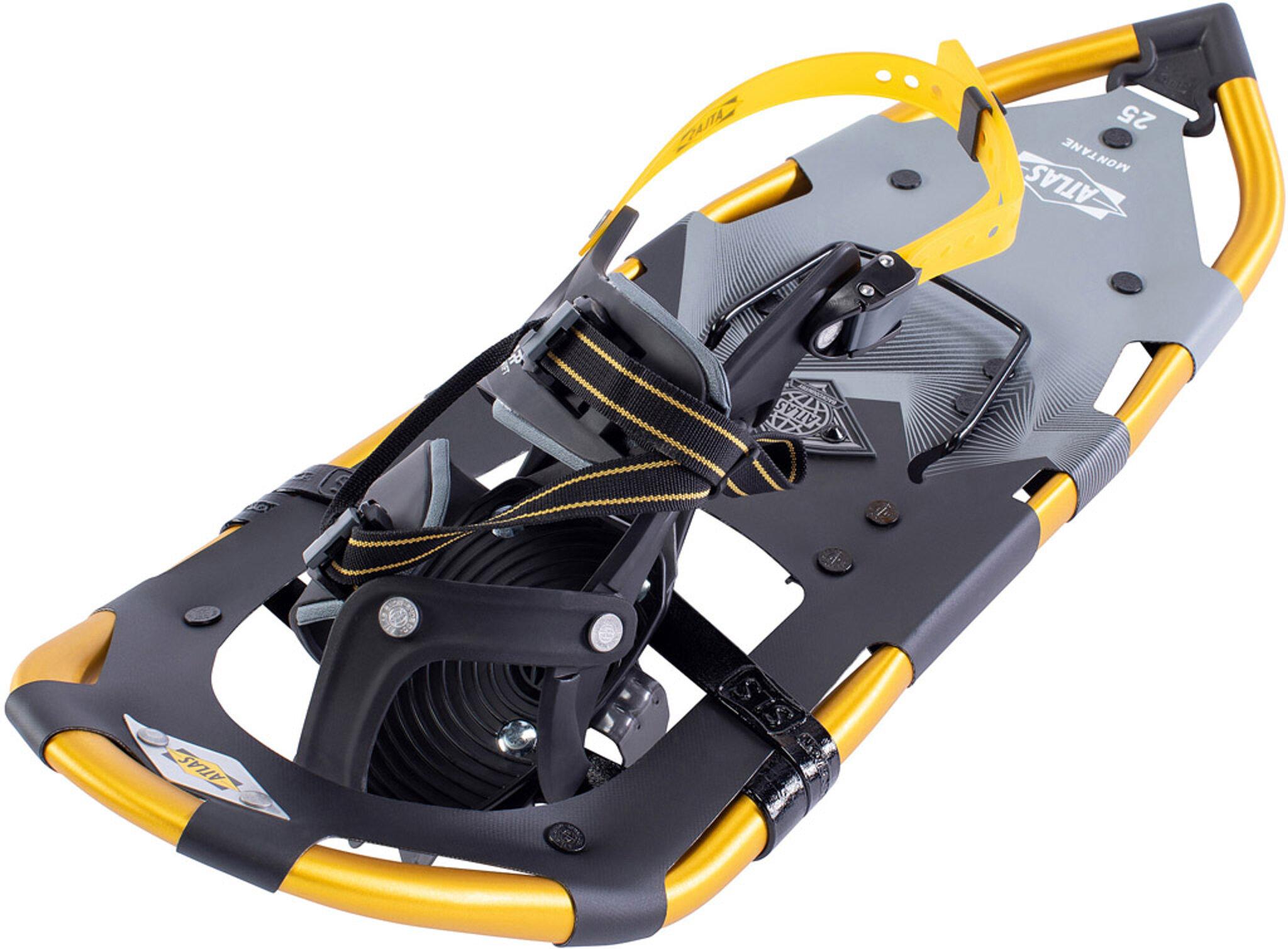 Product gallery image number 7 for product Montane 25 inches Backcountry Snowshoes - Men's
