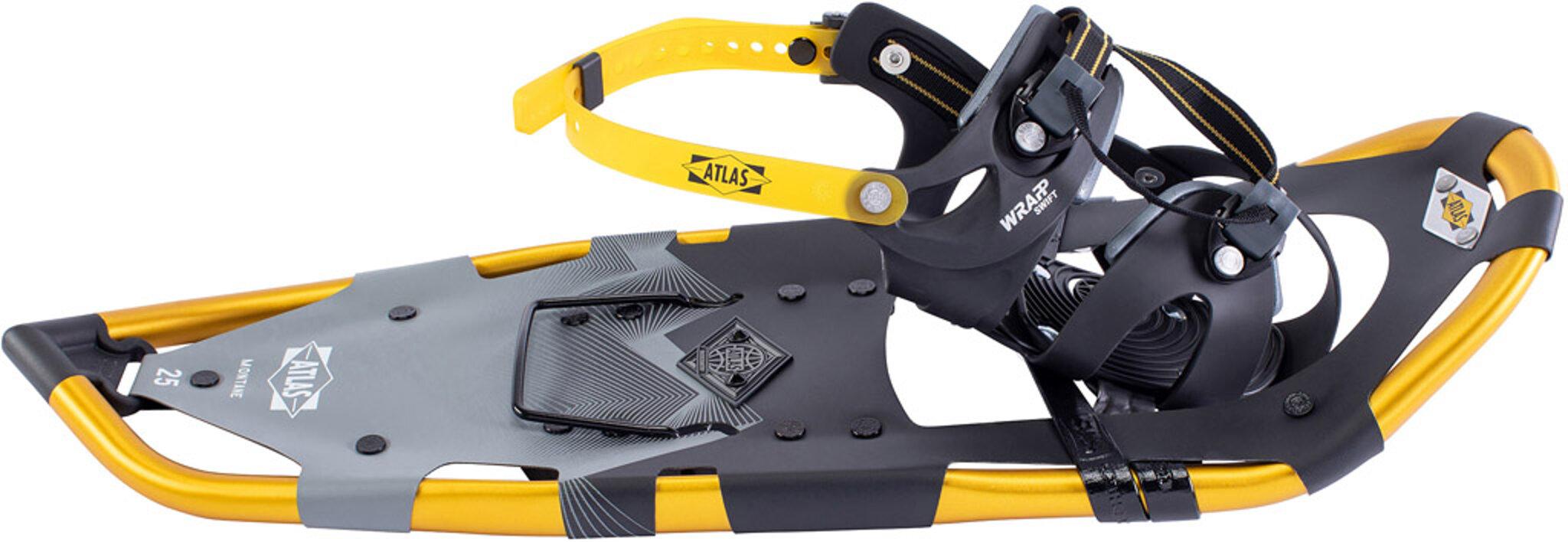 Product gallery image number 9 for product Montane 25 inches Backcountry Snowshoes - Men's