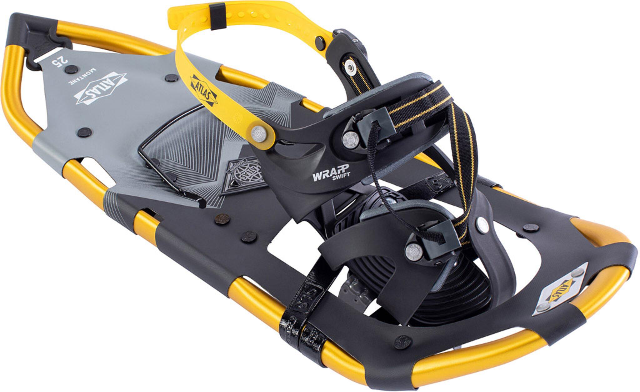 Product gallery image number 1 for product Montane 25 inches Backcountry Snowshoes - Men's
