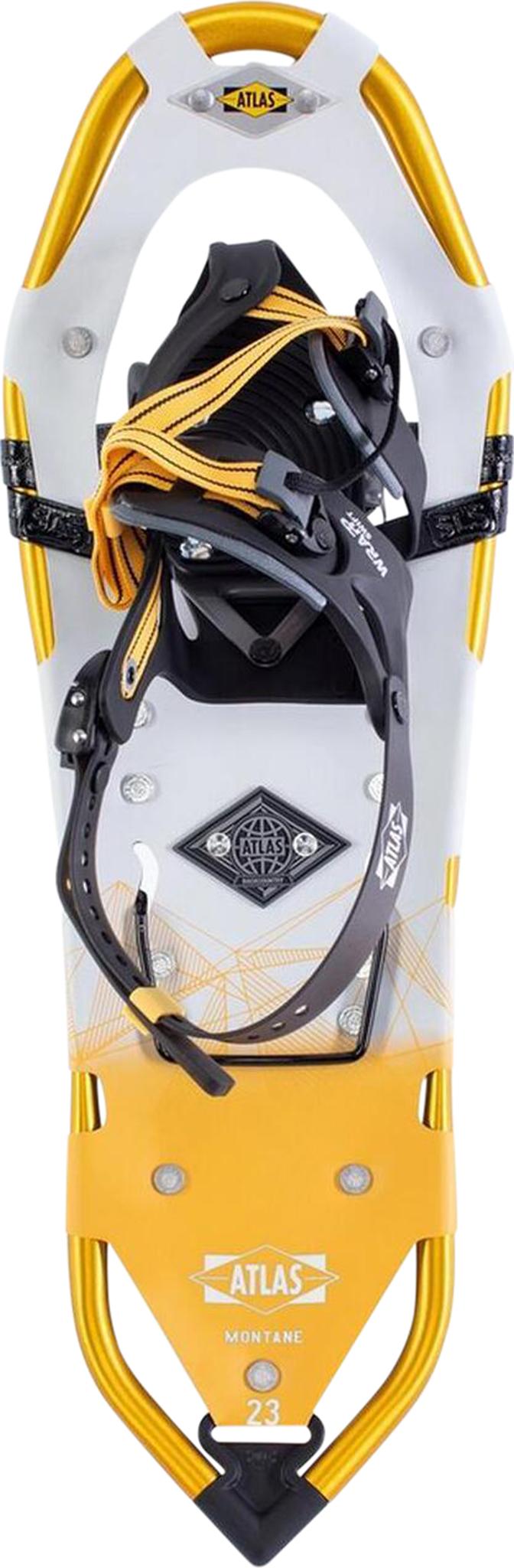 Product gallery image number 1 for product Montane Elektra 27 inches Snowshoes - Women's