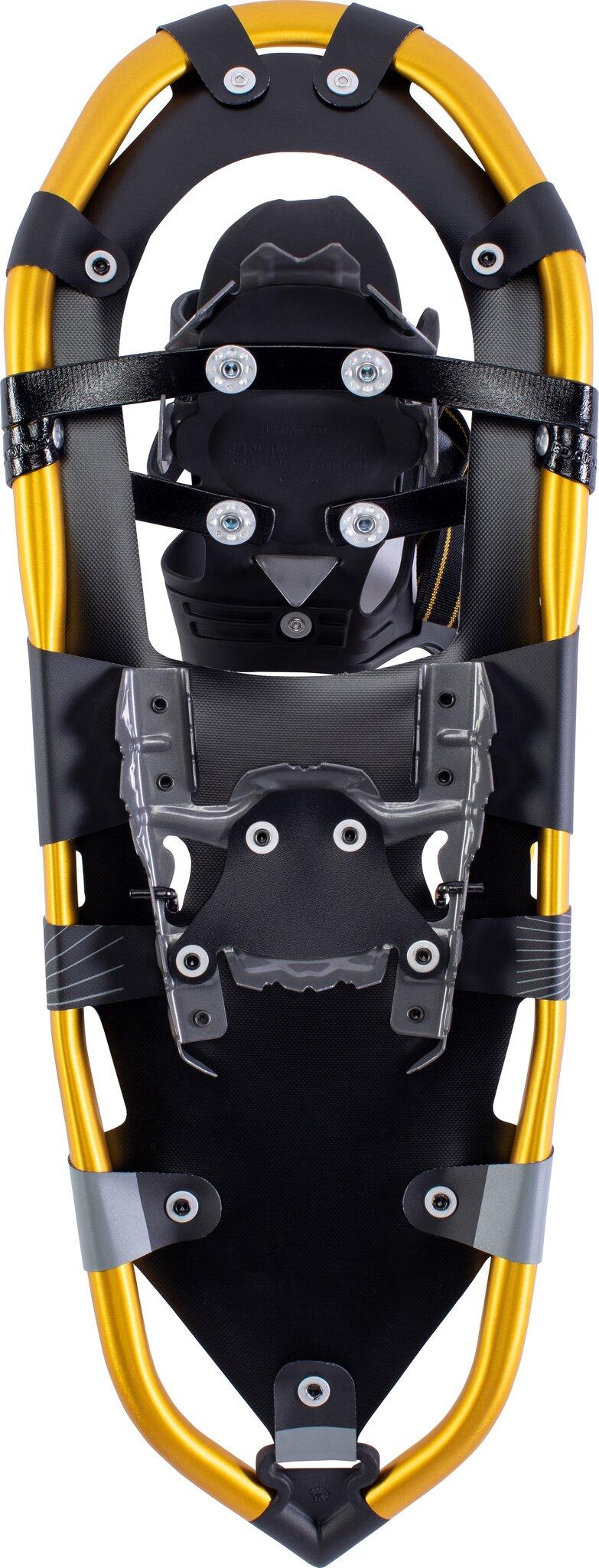 Product gallery image number 7 for product Montane 35 inches Backcountry Snowshoes - Men's