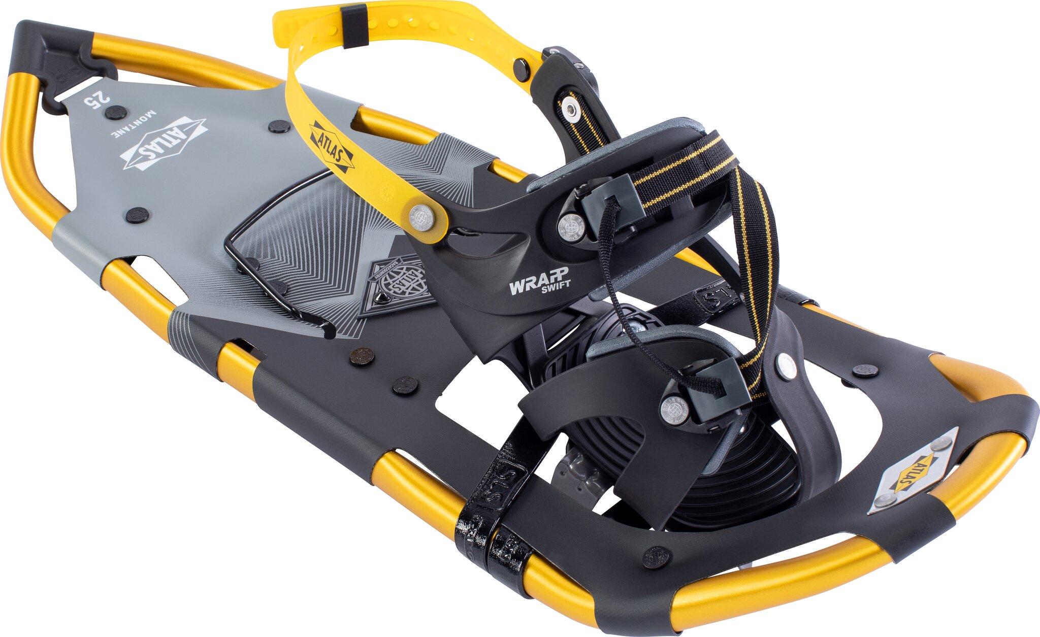 Product gallery image number 1 for product Montane 35 inches Backcountry Snowshoes - Men's