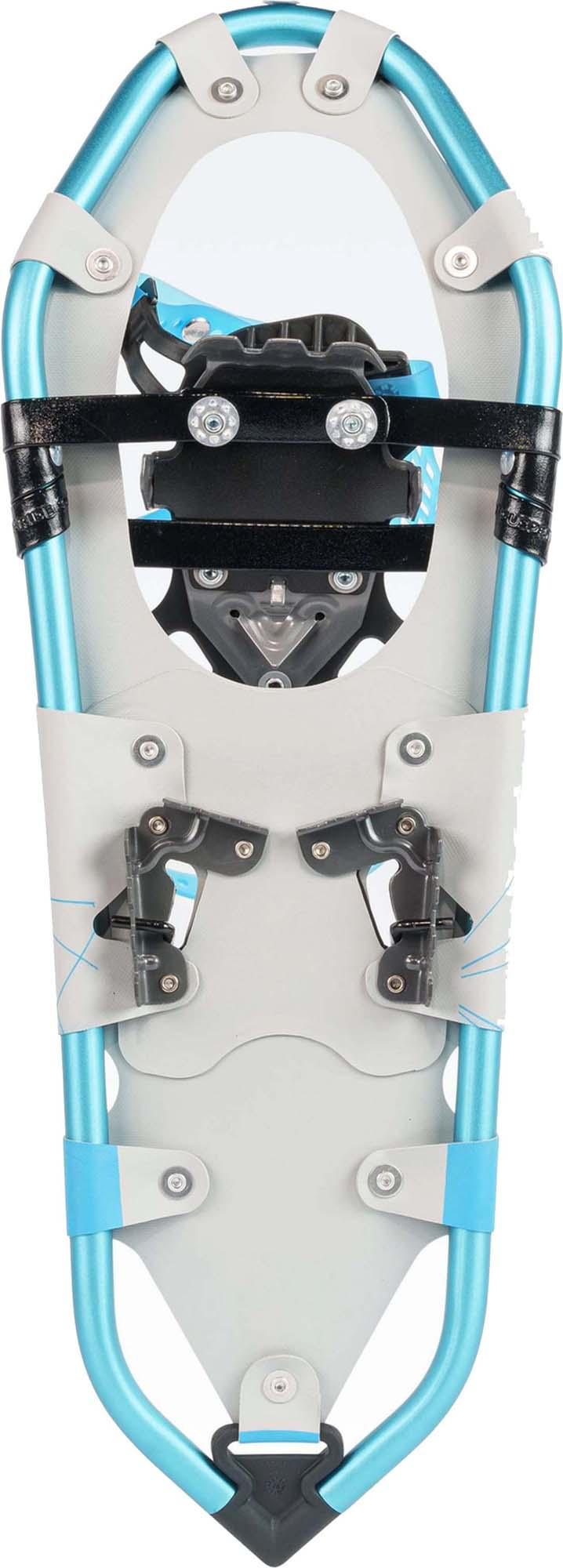 Product gallery image number 7 for product Access 23 inches Trail Walking Snowshoes - Women's