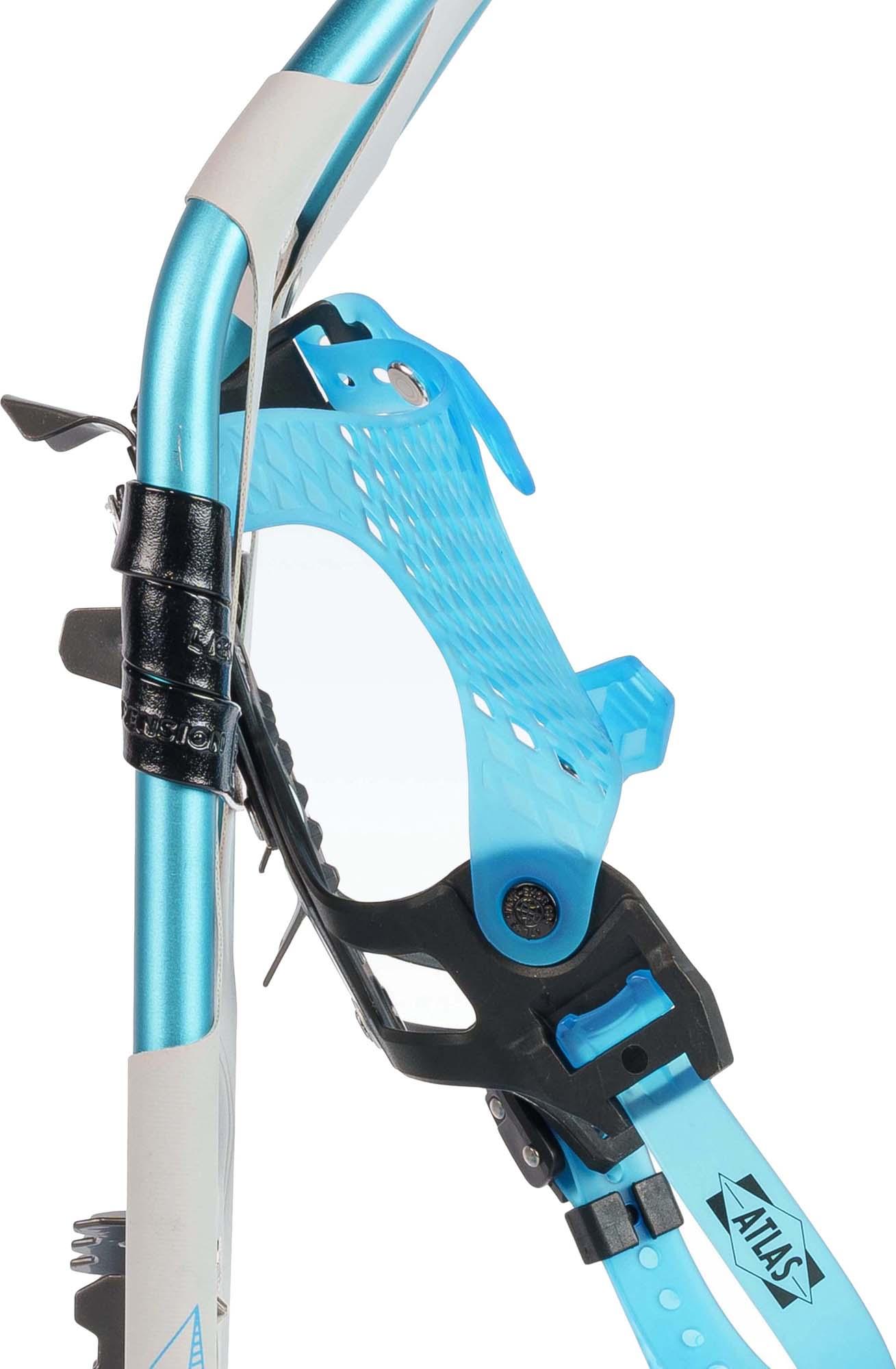 Product gallery image number 4 for product Access 23 inches Trail Walking Snowshoes - Women's