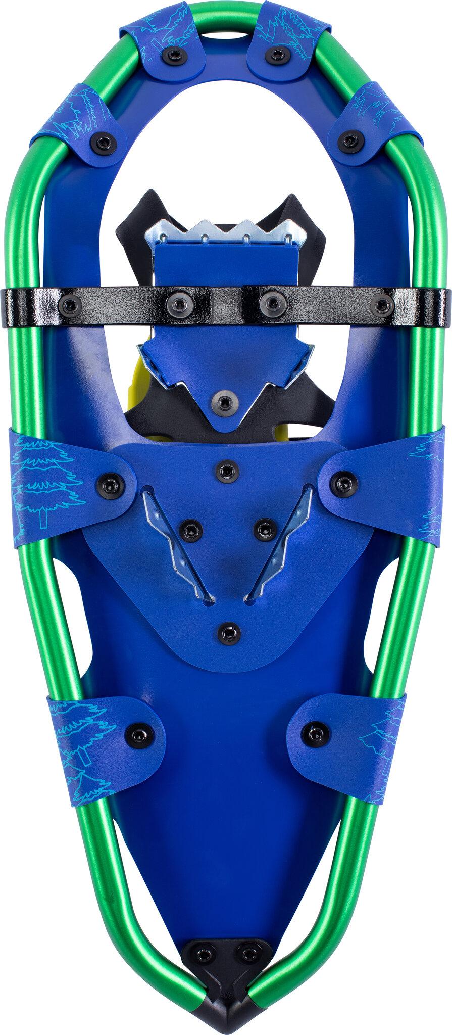 Numéro de l'image de la galerie de produits 2 pour le produit Raquettes 20 pouces Spark - Enfant