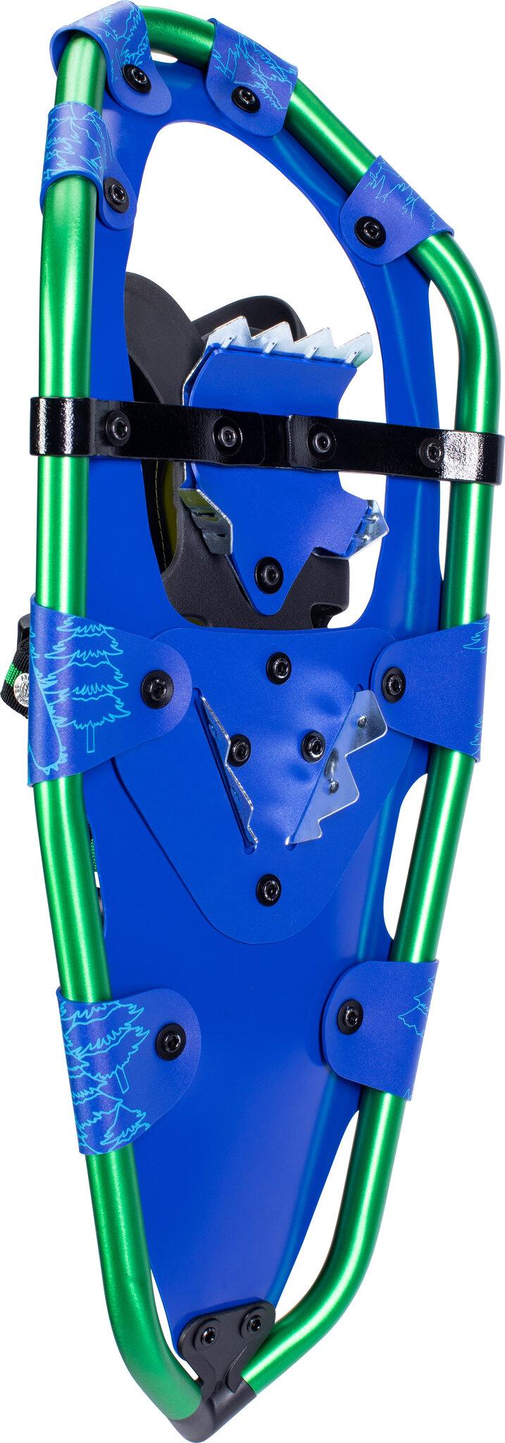 Numéro de l'image de la galerie de produits 4 pour le produit Raquettes 20 pouces Spark - Enfant