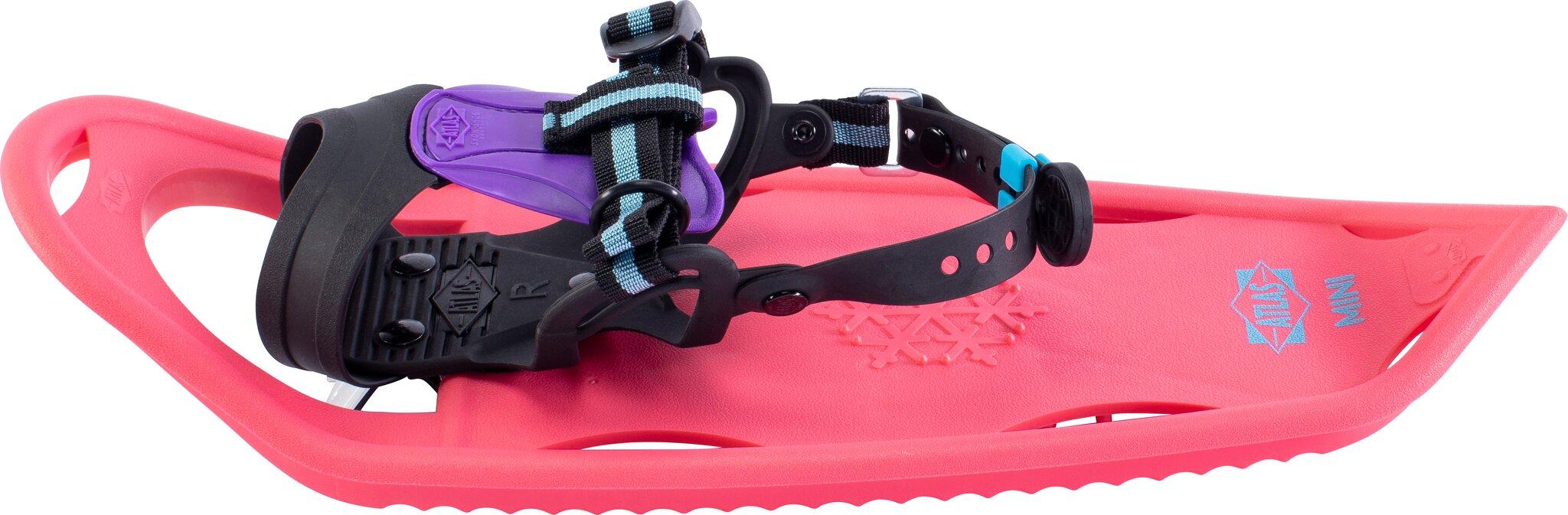 Product gallery image number 3 for product Mini 17 inches Snowshoes - Kids