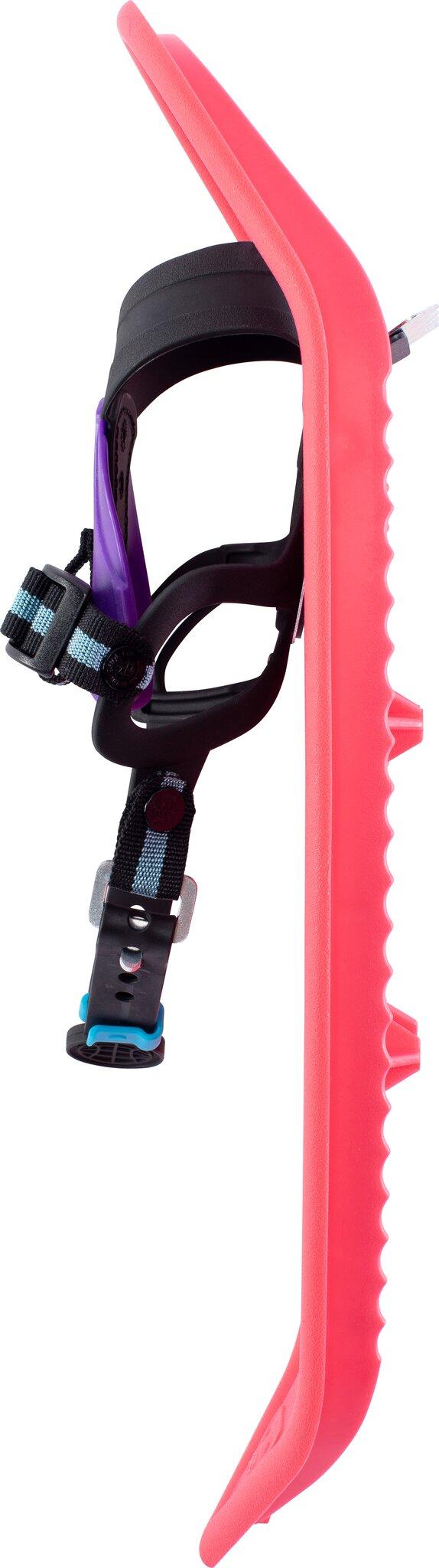 Product gallery image number 2 for product Mini 17 inches Snowshoes - Kids